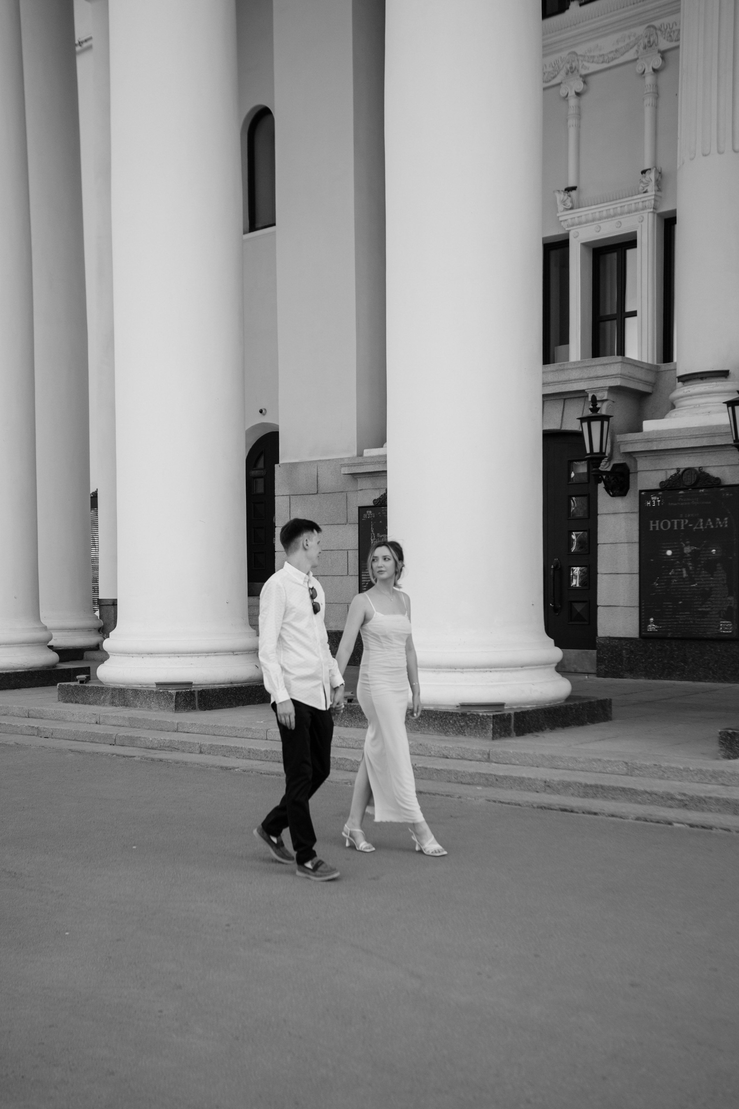 Стас и Оля. Фотограф в Волгограде и Москве | Анастасия Лаврова