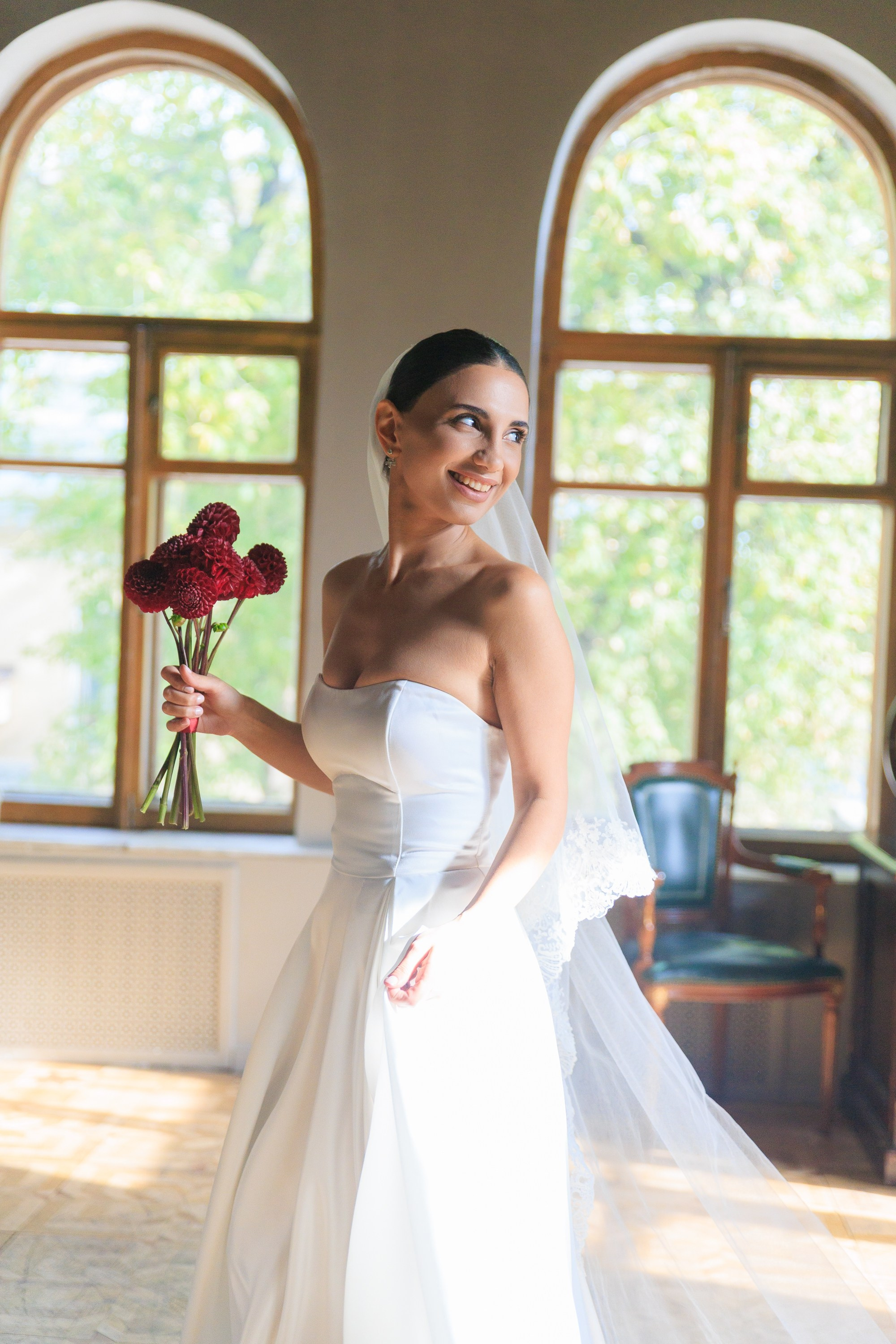 Wedding Sofiya & Arthur. Главная