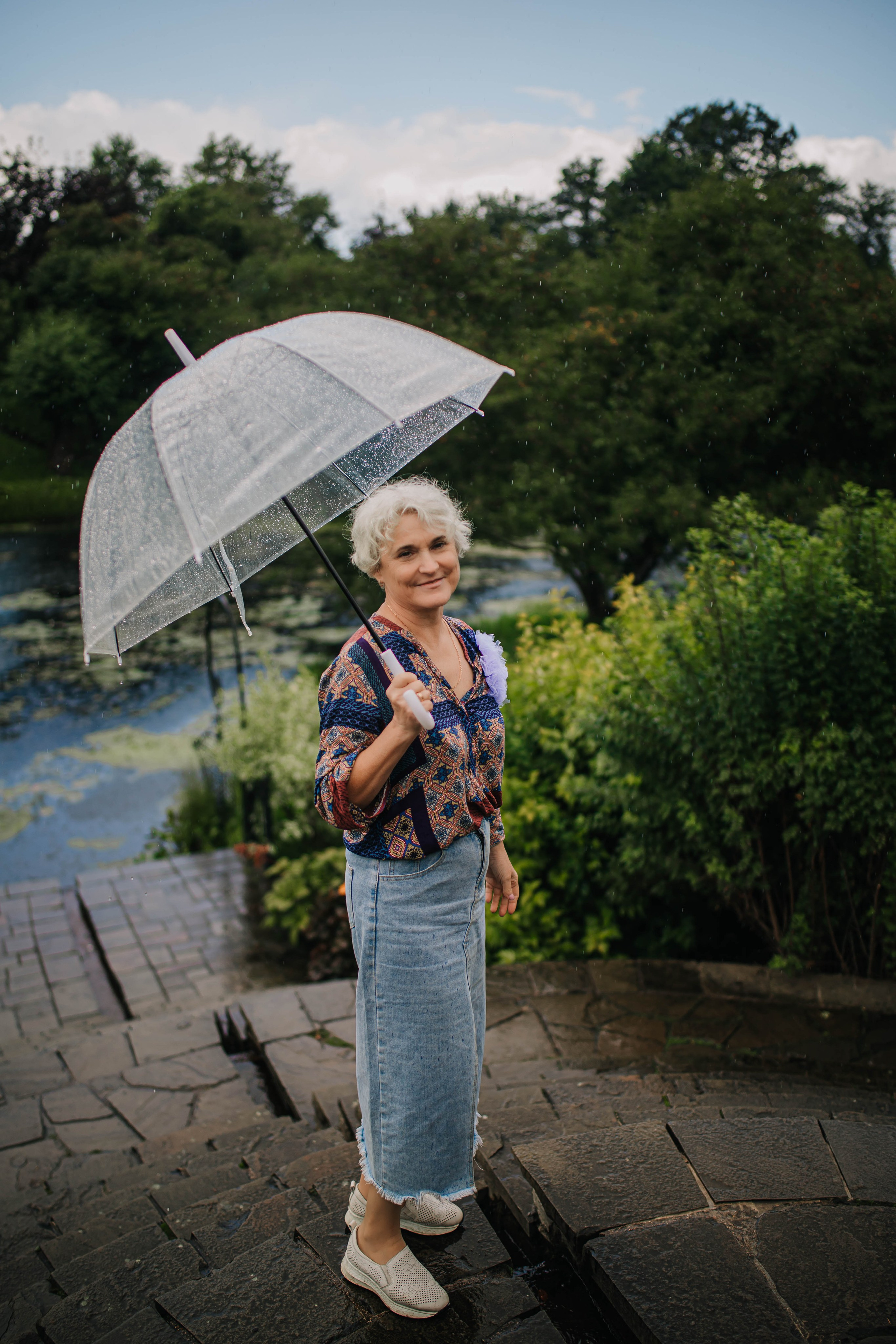 Экскурсия. Усадьба Ореховно. Фотограф Дарья Маташкова