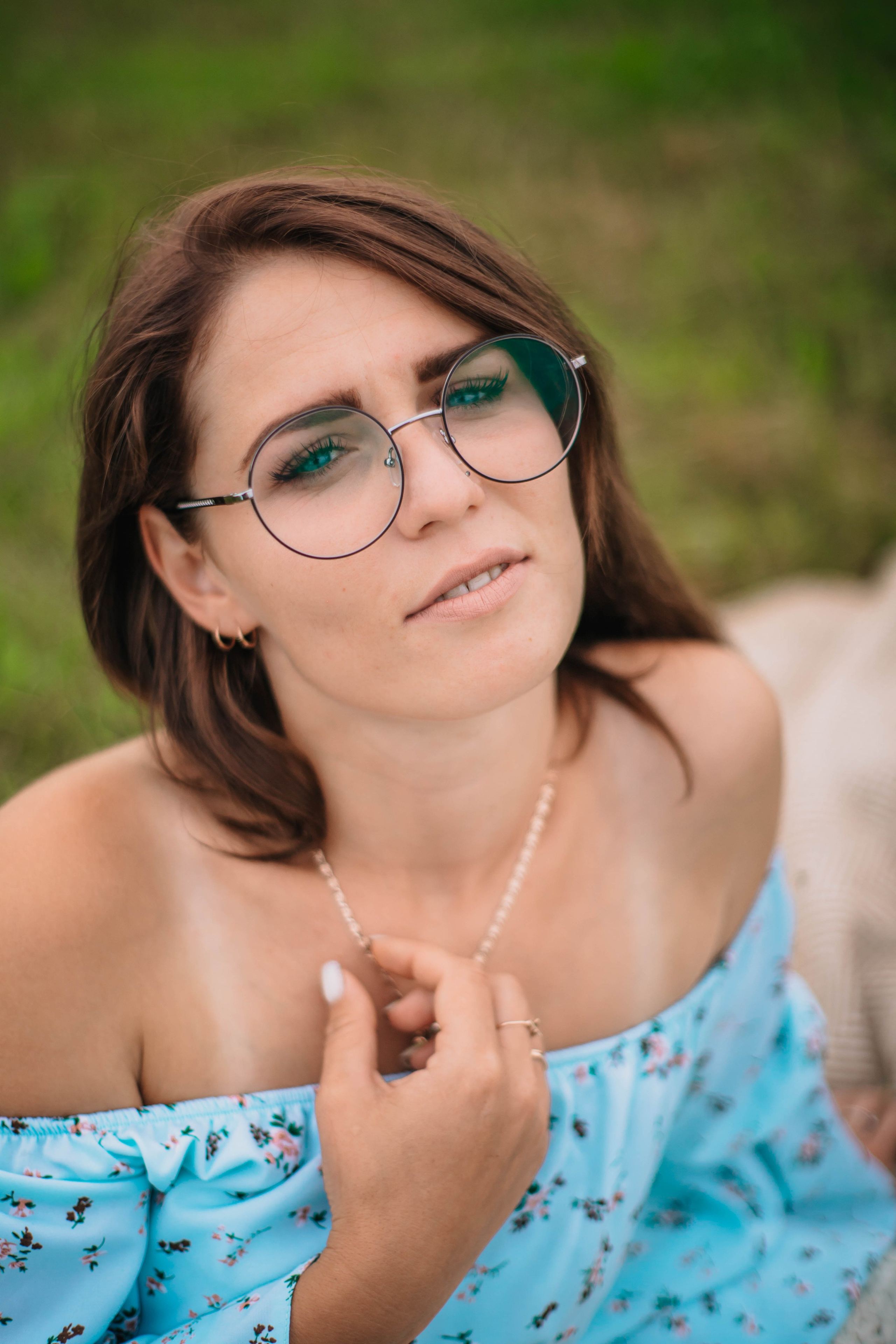 Семейная. Фотограф Дарья Маташкова