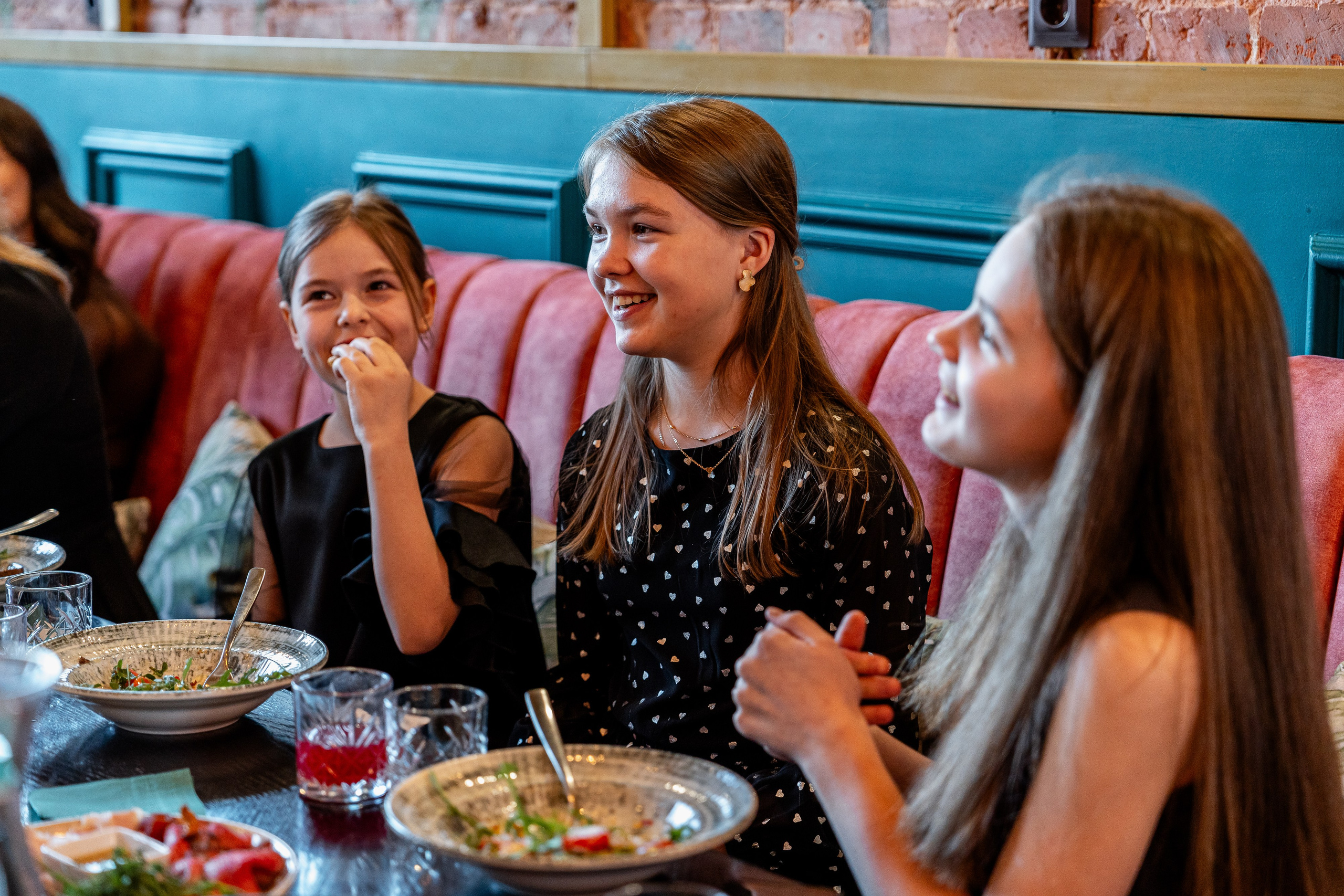 СОУС BB. Sunnyman