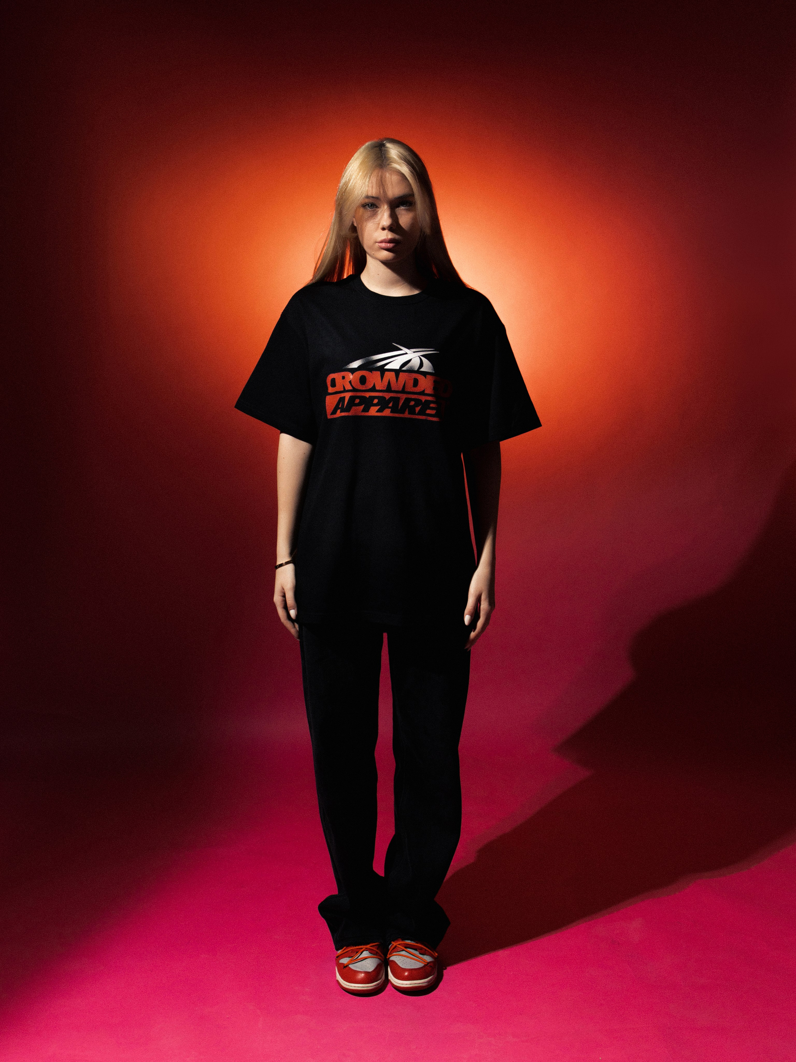 Crowded. Фотограф Екатерина Волкова