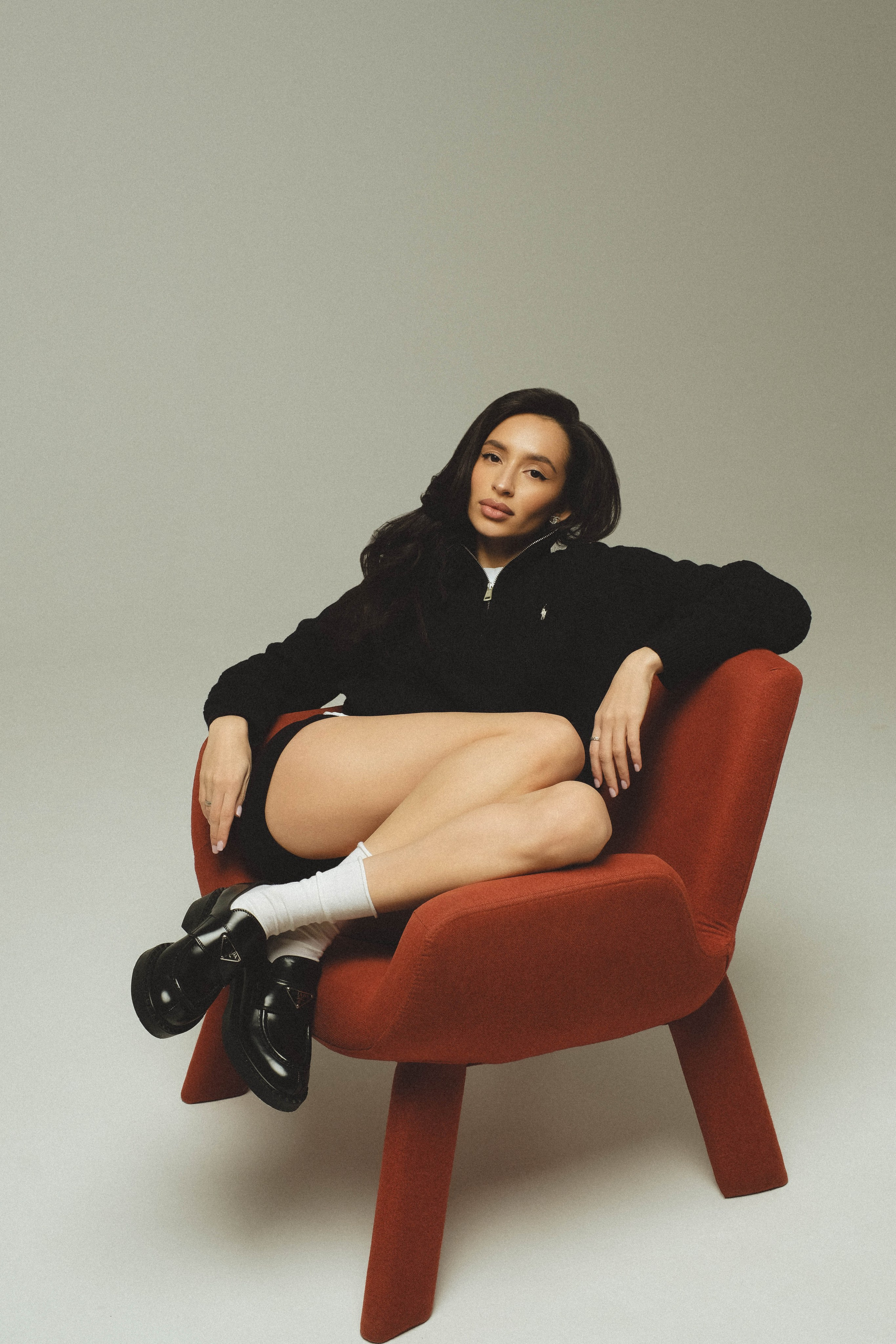 Индивидуальная фотосессия. Poddyakova.V