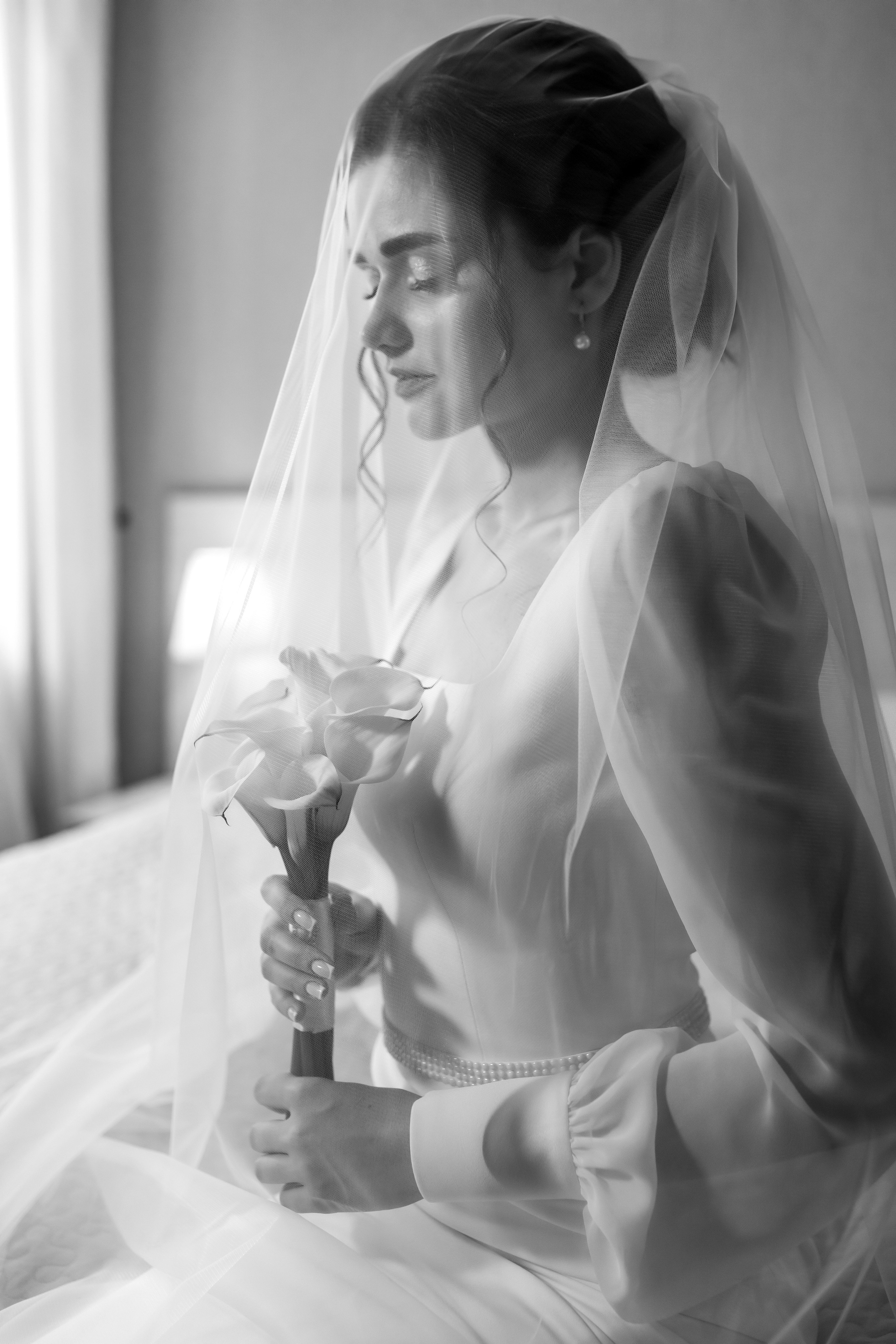 Олег & Анастасия. Ксения Федорова — фотограф