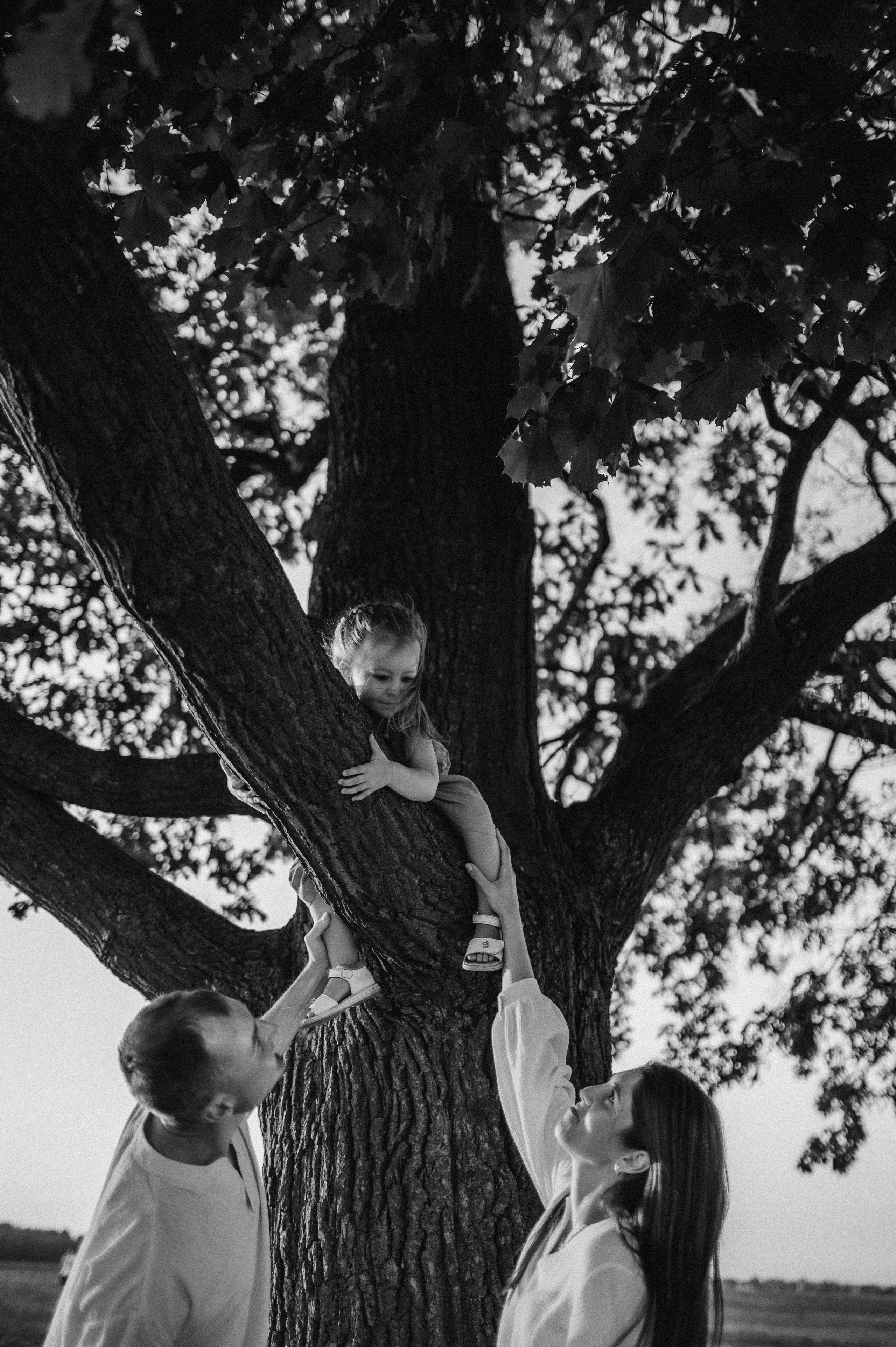 Семейная фотопрогулка Пушкин. Фотограф ПИТЕР СПБ Надежда Баранова