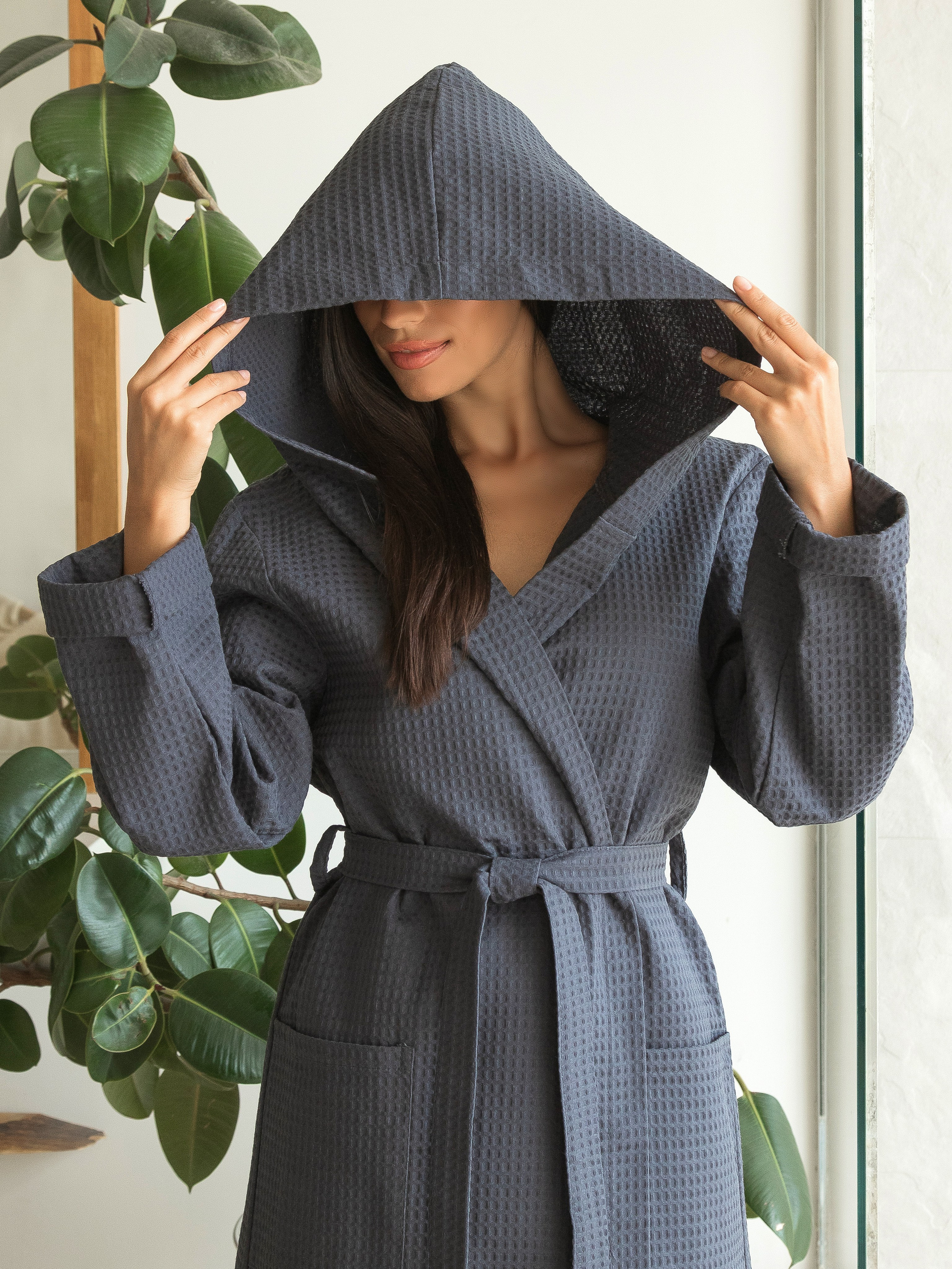 Халаты. Фотостудия для Wildberries Ozon