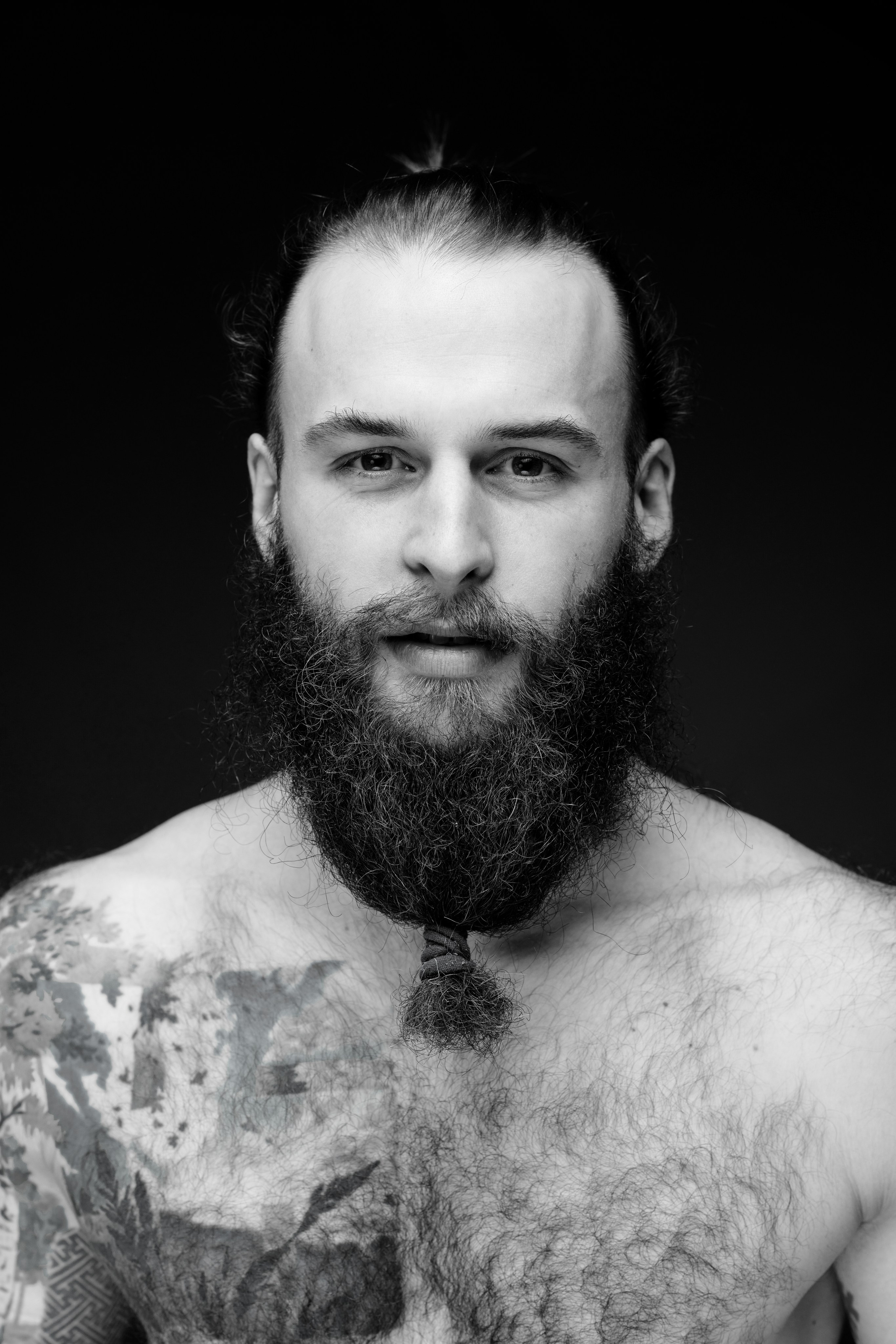 Ilia. Фотограф