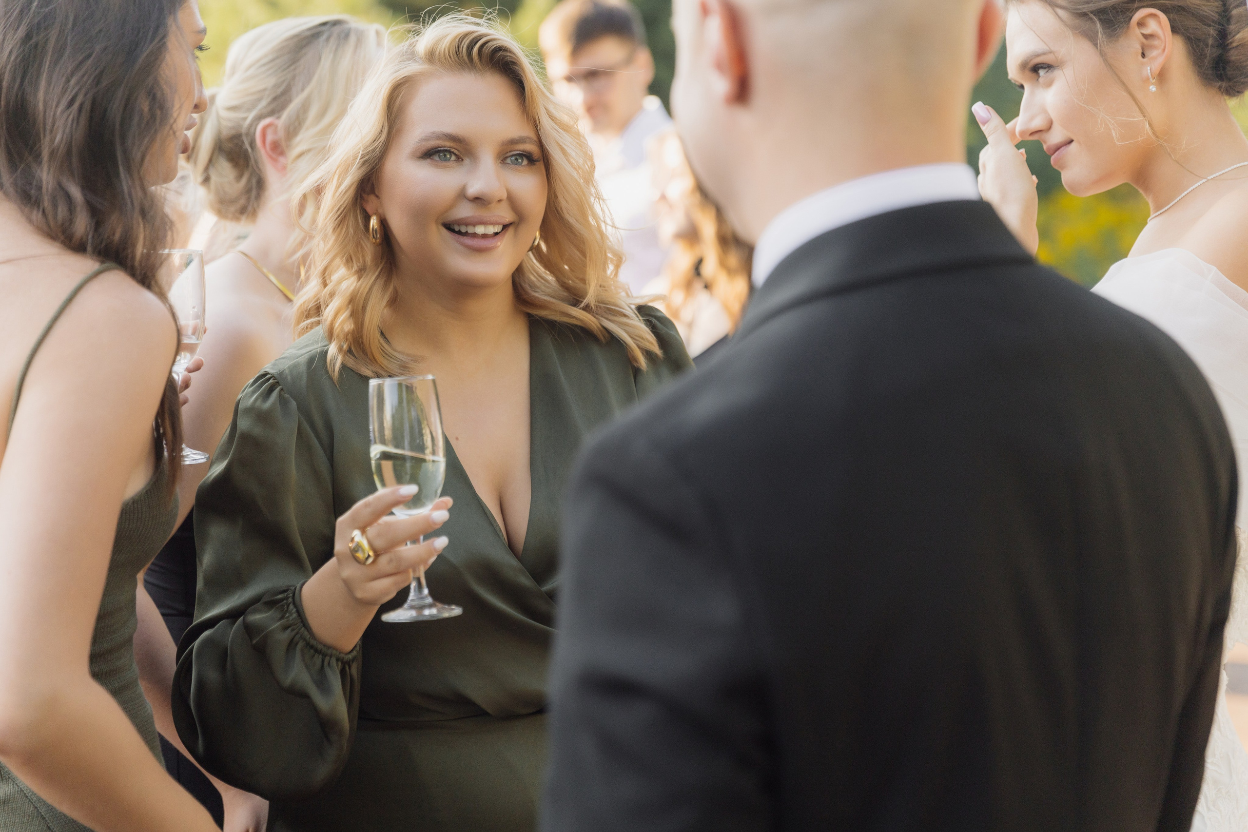 30.08.2024 — НН — Евгений & Анастасия. Свадебный фотограф в Нижнем Новгороде — Эдуард Смирнов