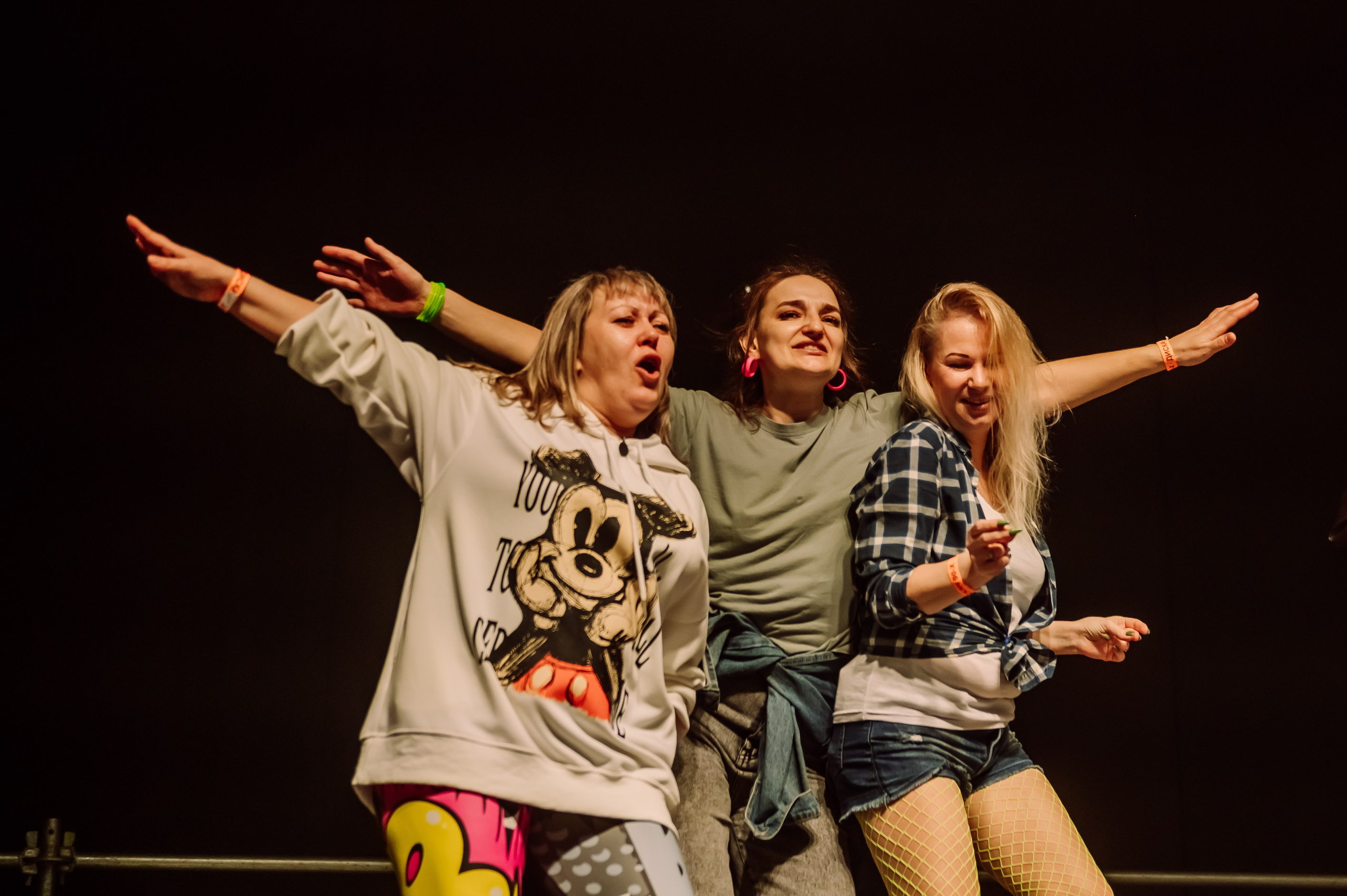 Дискач 90-х в Кемерово, СРК Арена. Детский фотограф, семейный фотограф и репортажи в Кемерово