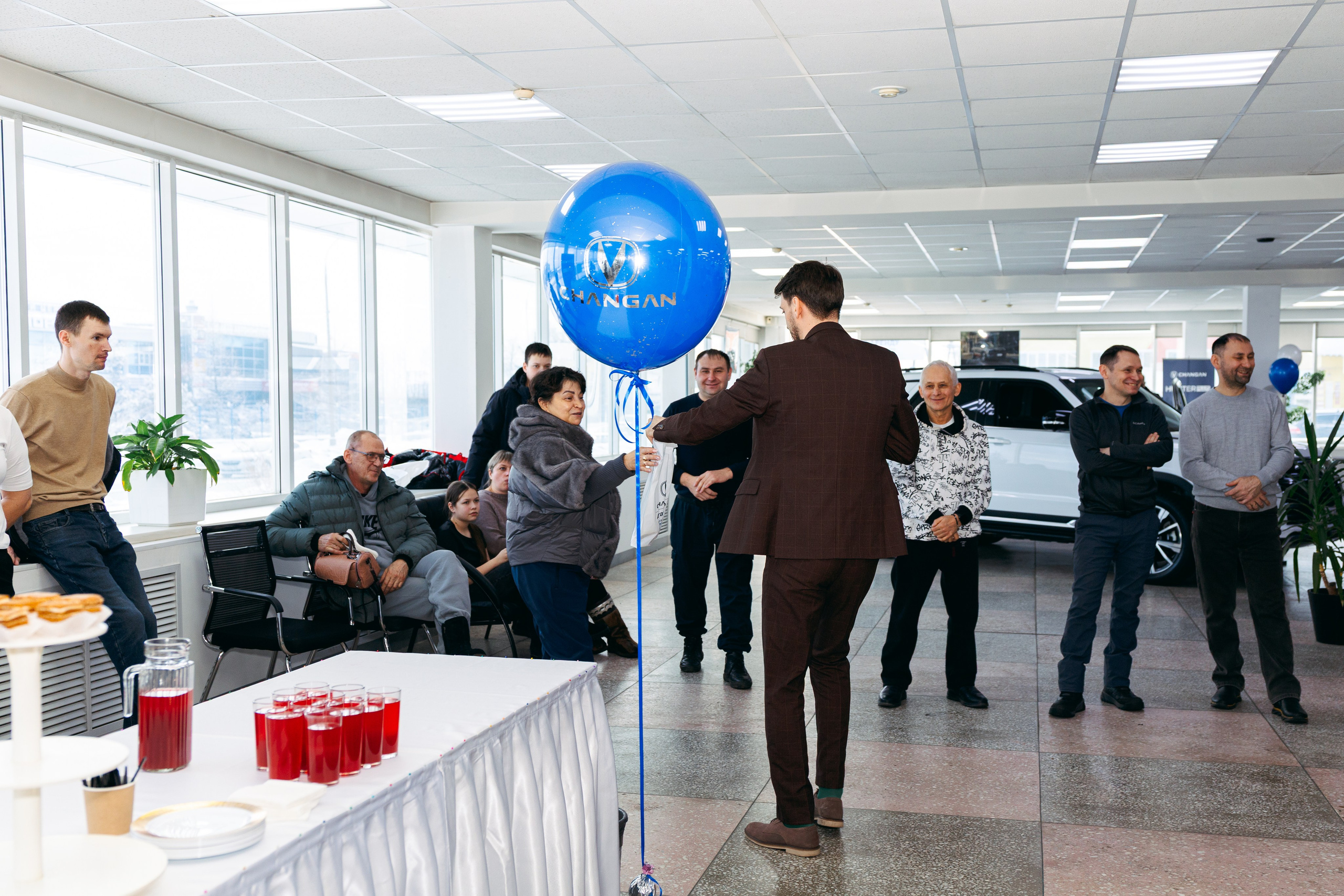 Агат- Авто. Фотограф Алина Ширанкова в Братске