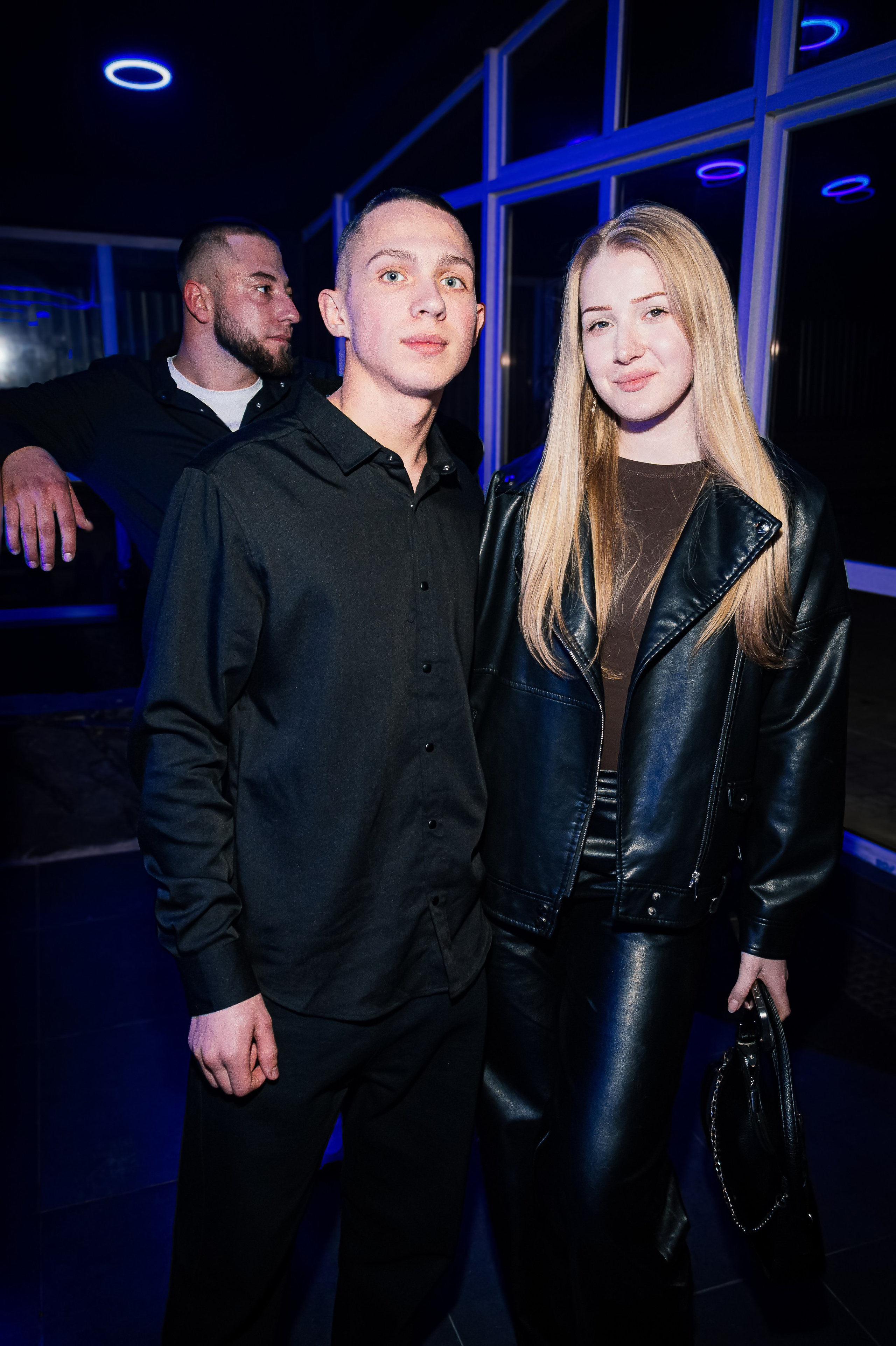 FreeZone night Club. Ларина Иванна фотограф в Донецке