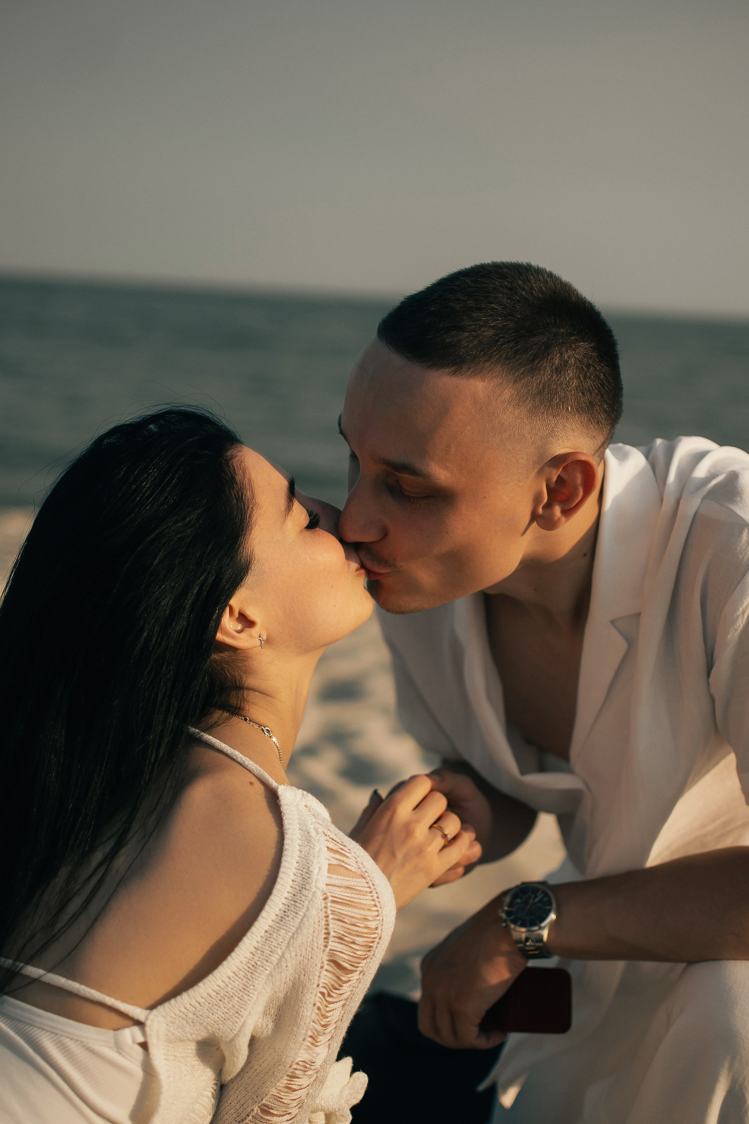 Предложение руки и сердца. Ларина Иванна фотограф в Донецке