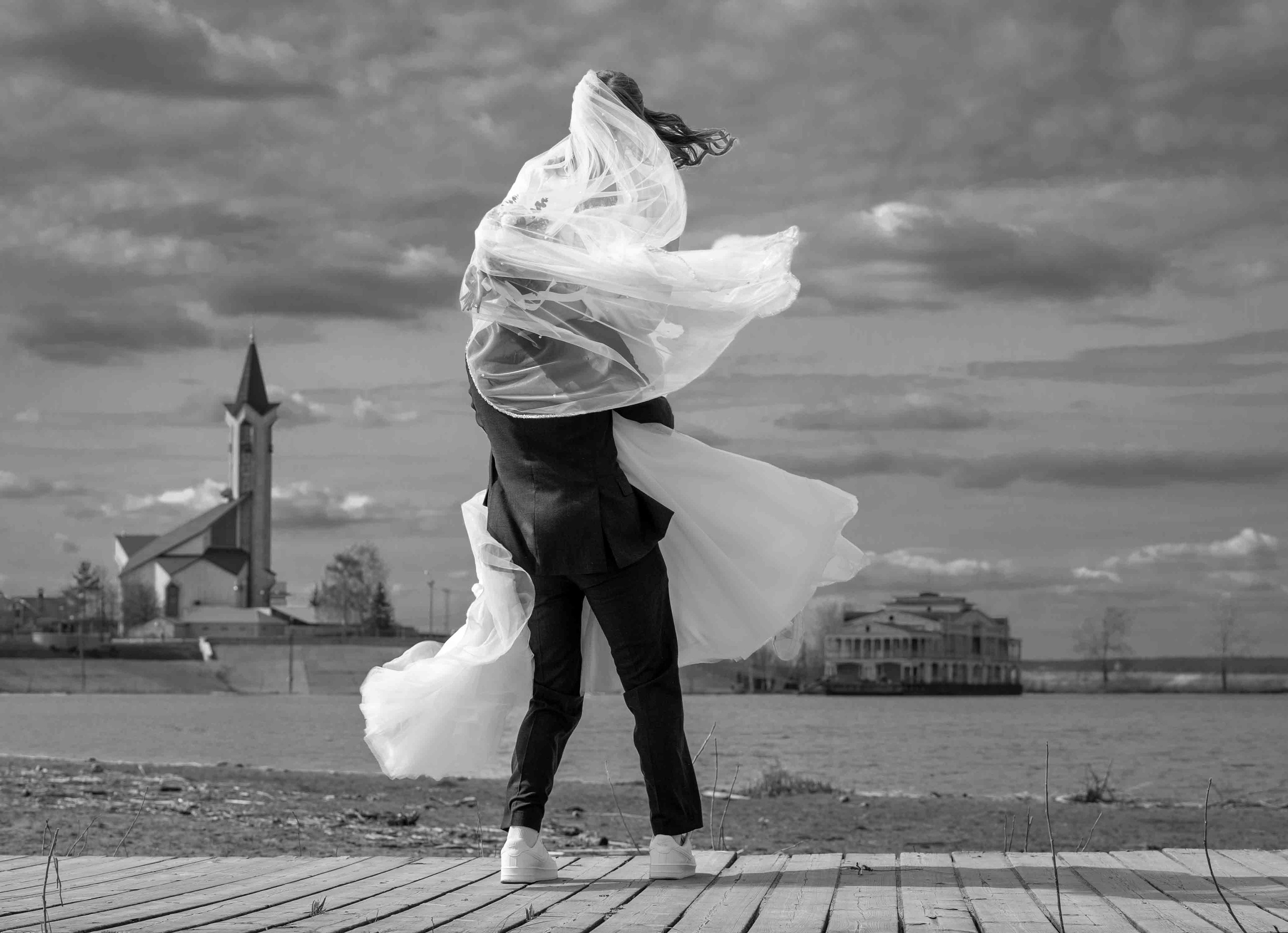Свадьба. Портретная и свадебная фотосъемка. Москва и область