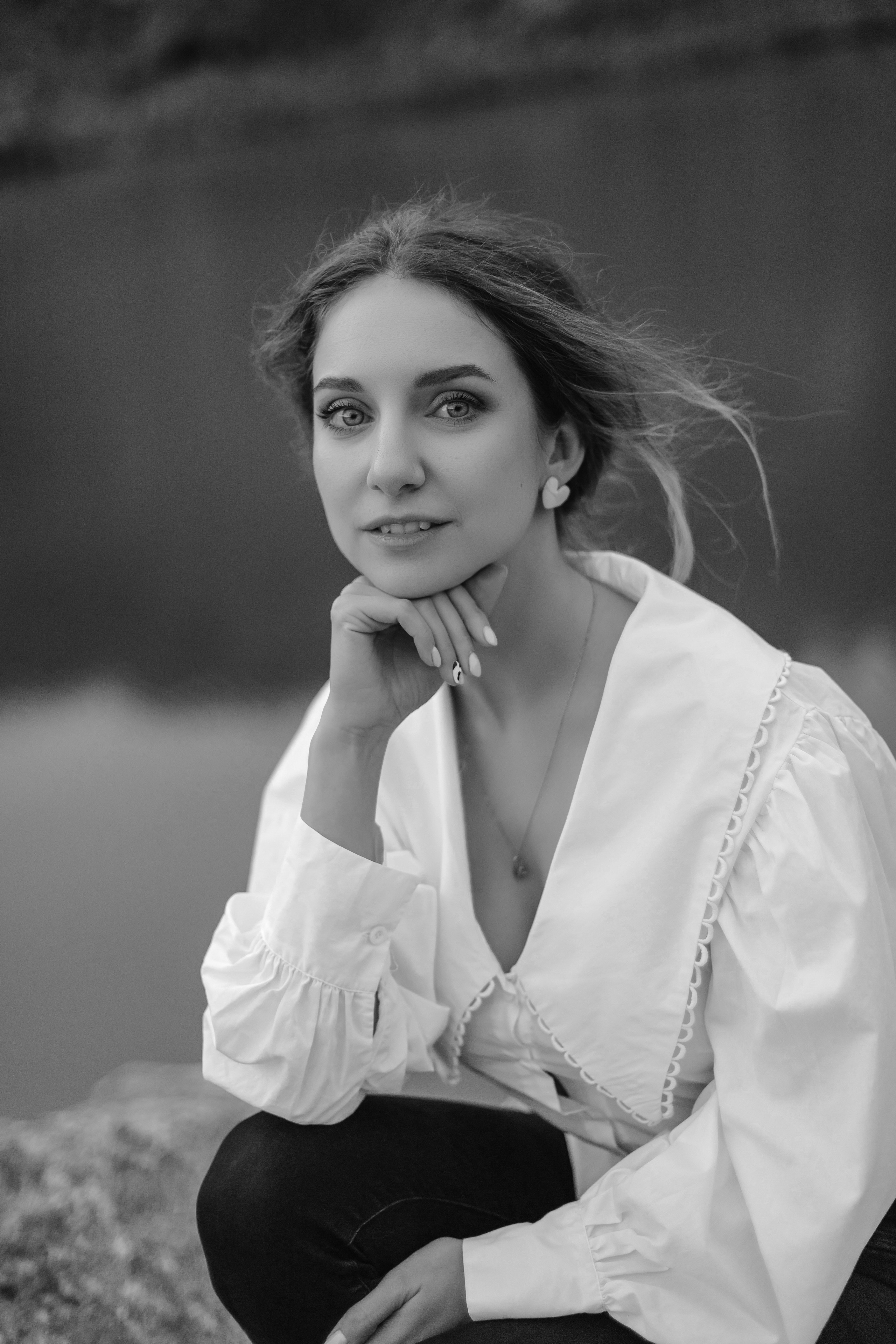 Портреты. Свадебный и семейный фотограф Арина Кулёва