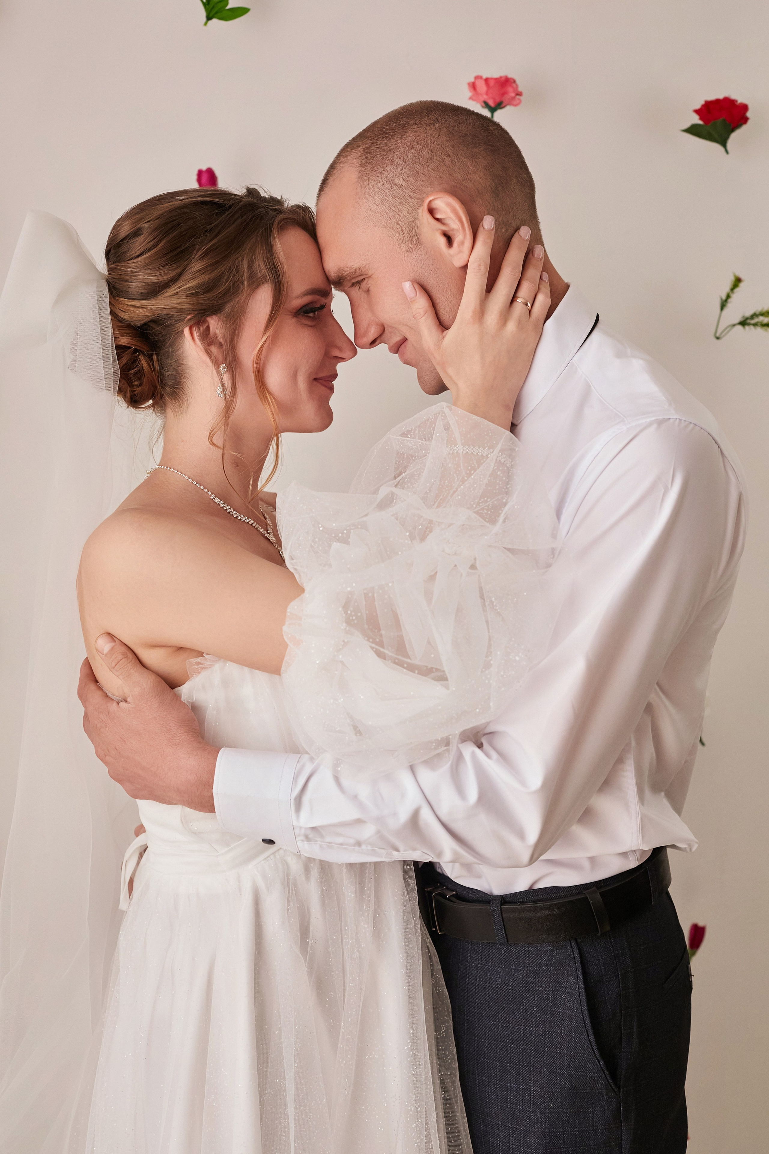 Александр и Валентина. Свадебный и креативный фотограф в ЮФО и МСК