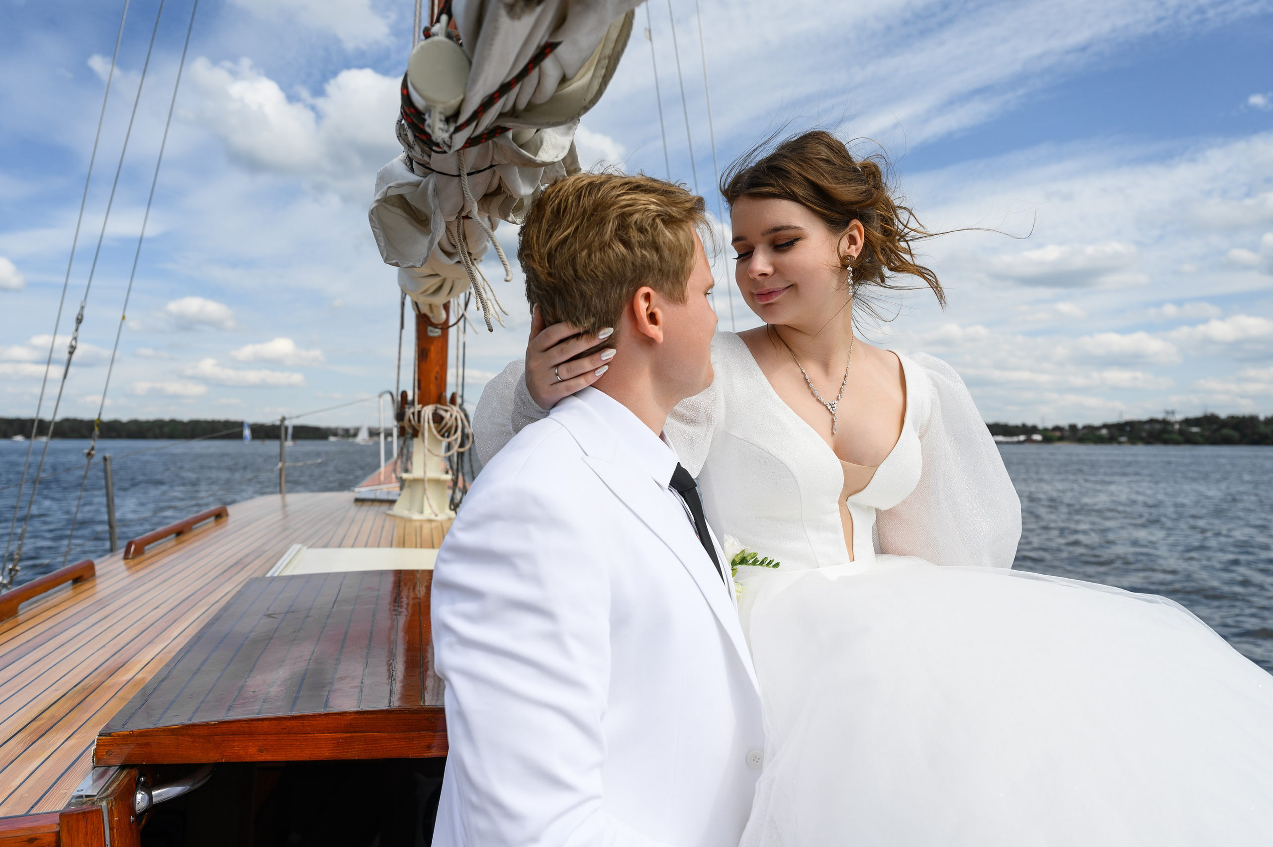 Свадьба Pirogovo Event. Свадебный фотограф Москва Юрий Кульман