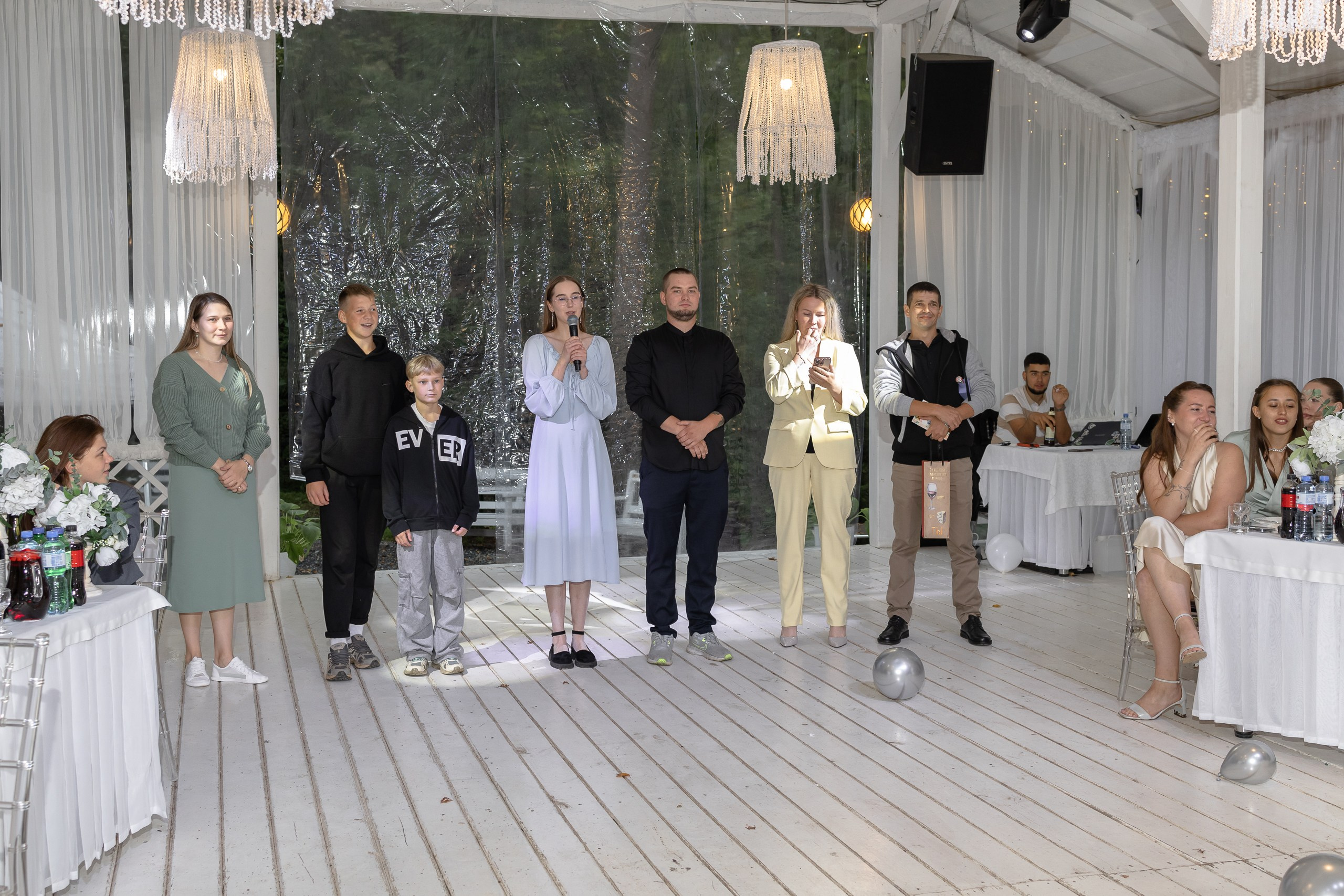 Свадебная фотосессия Егор и Лиза