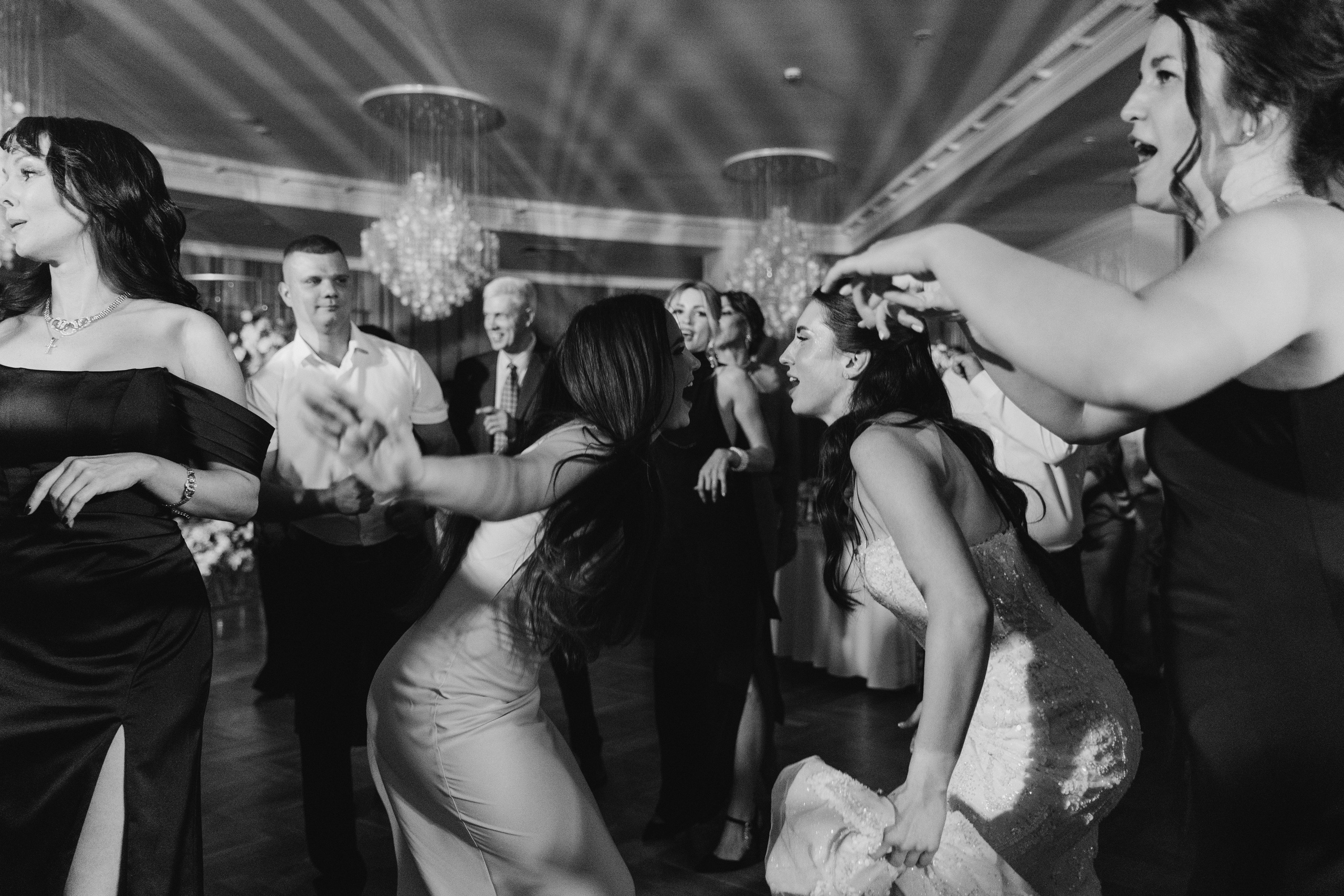 Илья и Анна. Портретный и свадебный фотограф в Астрахани Сабира Аубекерова