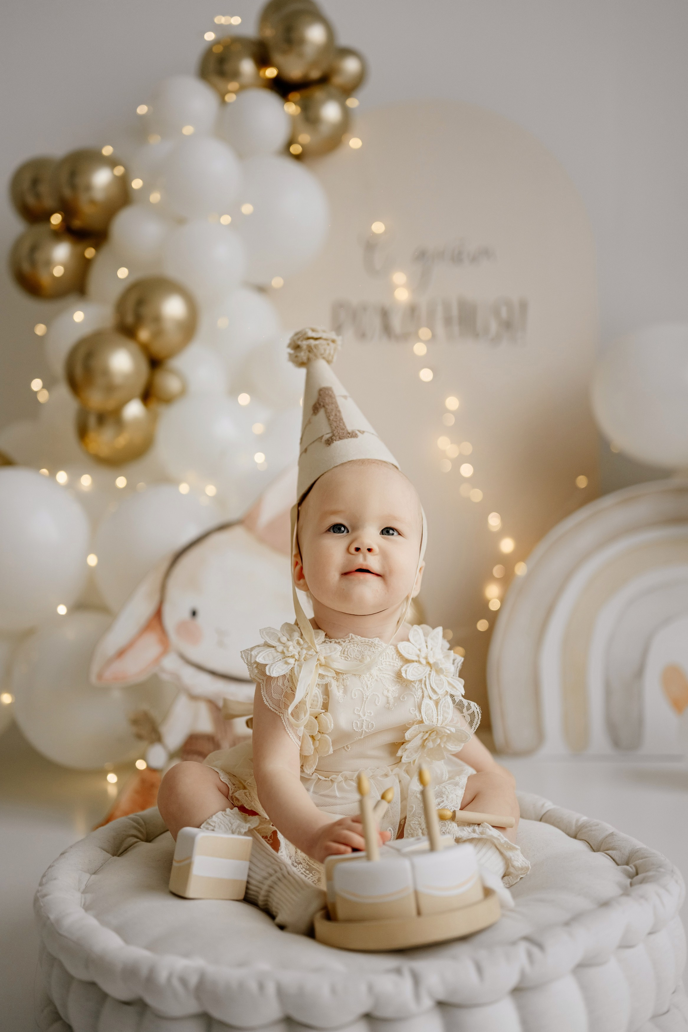 Фотосессия первый годик. Свадебный и семейный фотограф в Сочи Никита Пищов