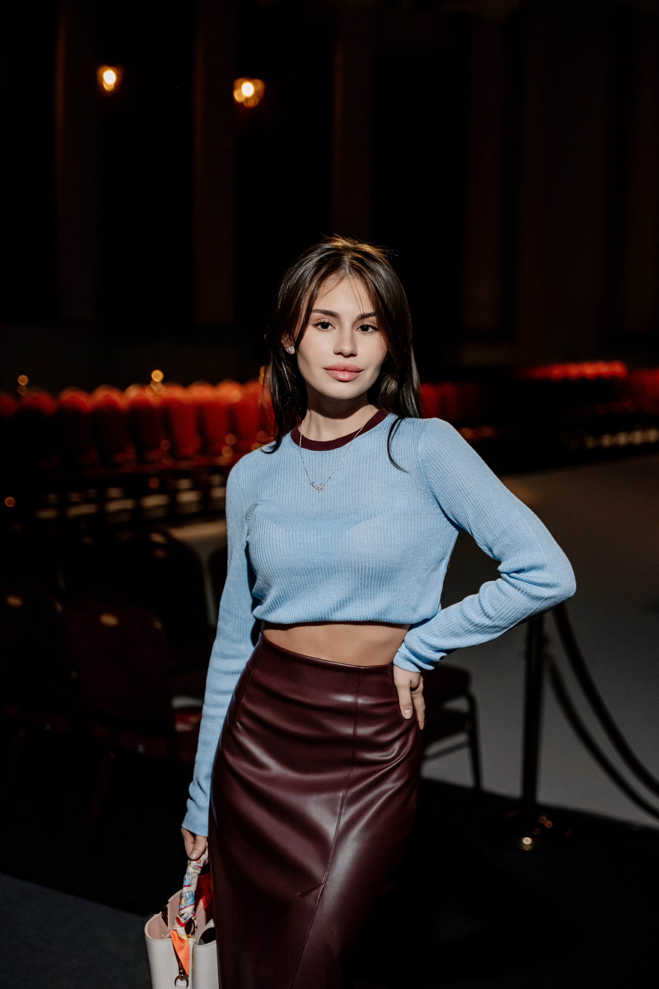 TSUM FASHION SHOW 2025. Свадебный и семейный фотограф в Сочи Никита Пищов