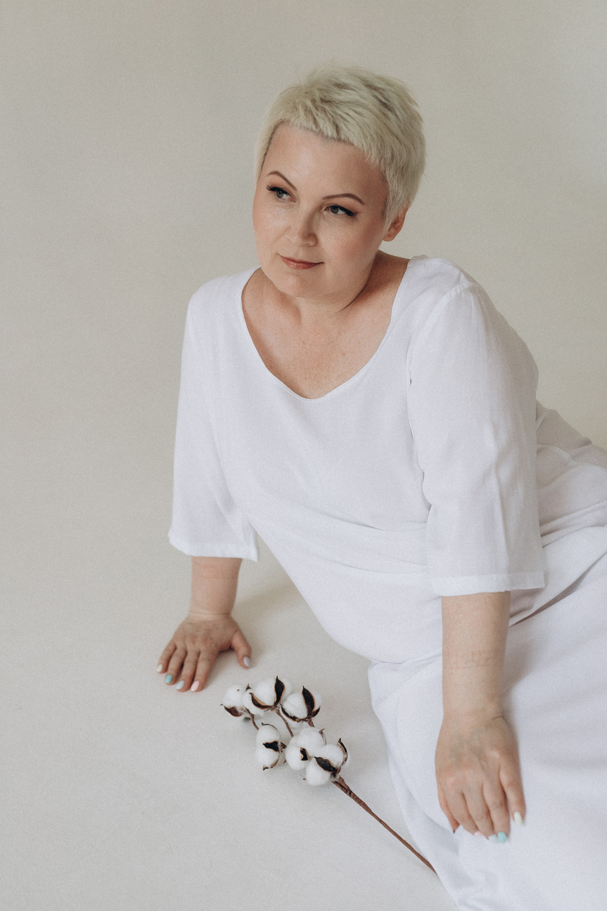 Светлана. Фотограф Ногинск Электросталь Наталья Осетрова