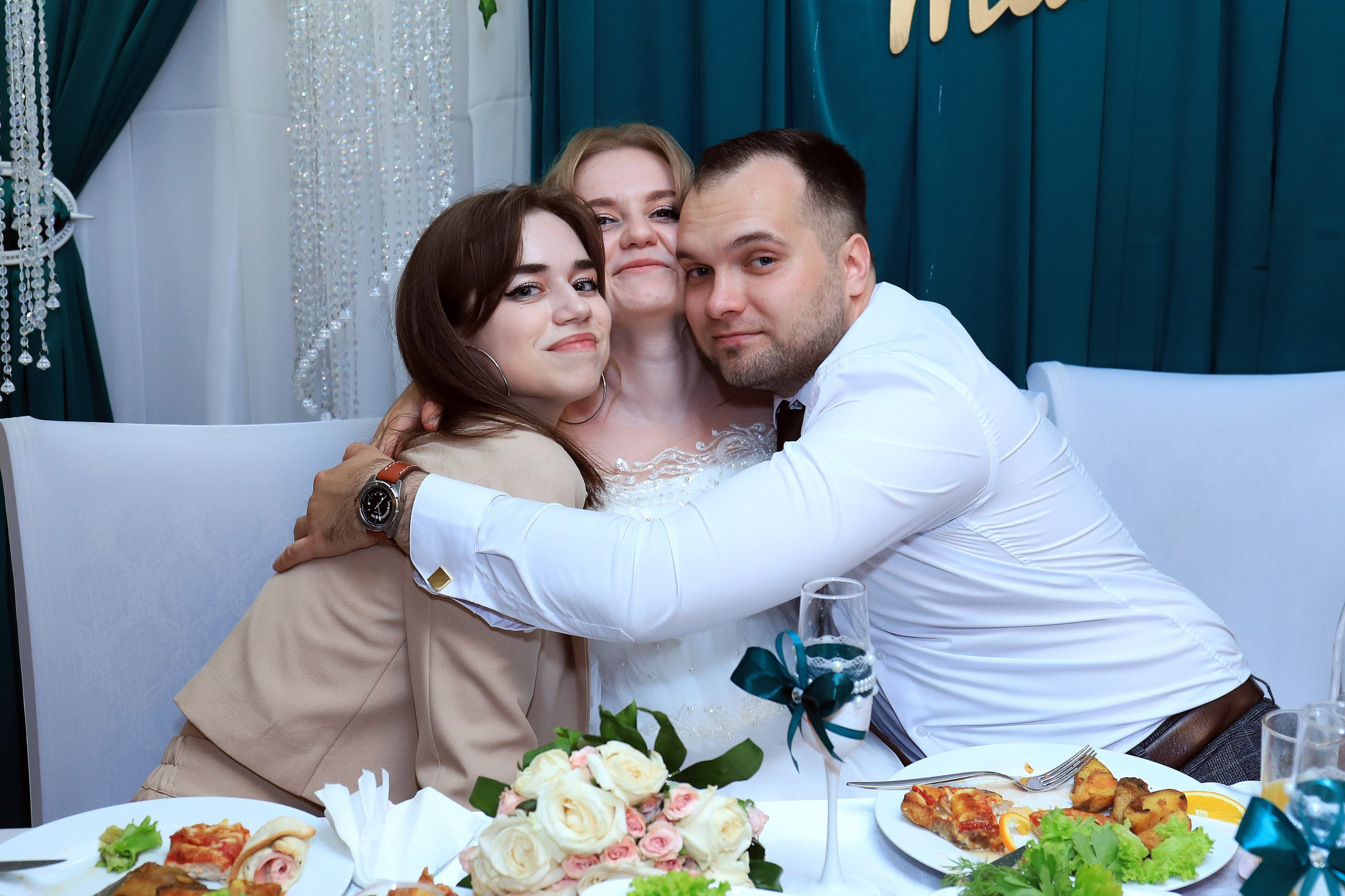 Андрей и Татьяна. Игорь Варава свадебный фотограф видеограф Белая Глина Краснодар