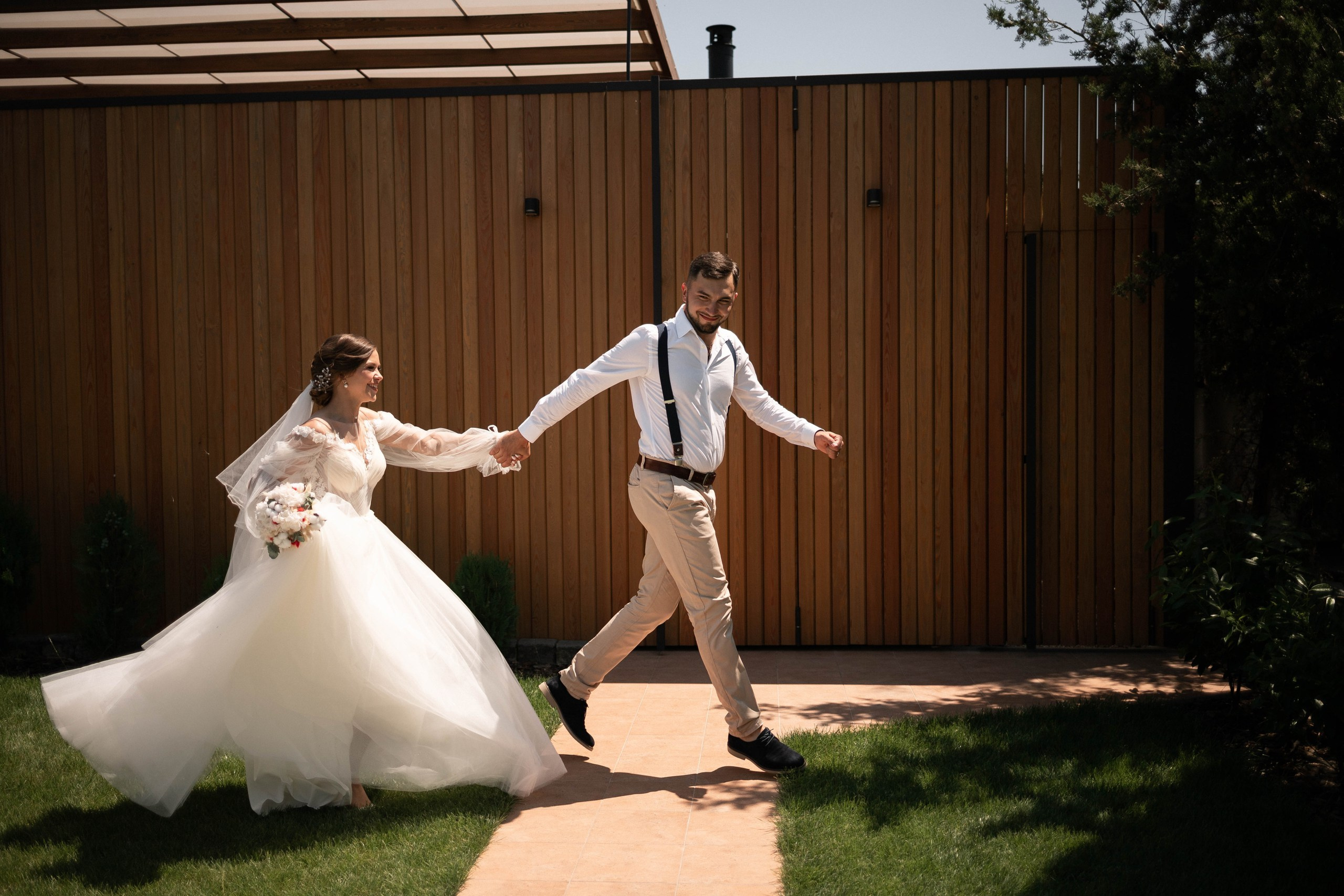 V&D. Семейный фотограф в Севастополе и Симферополе Александра Чистякова