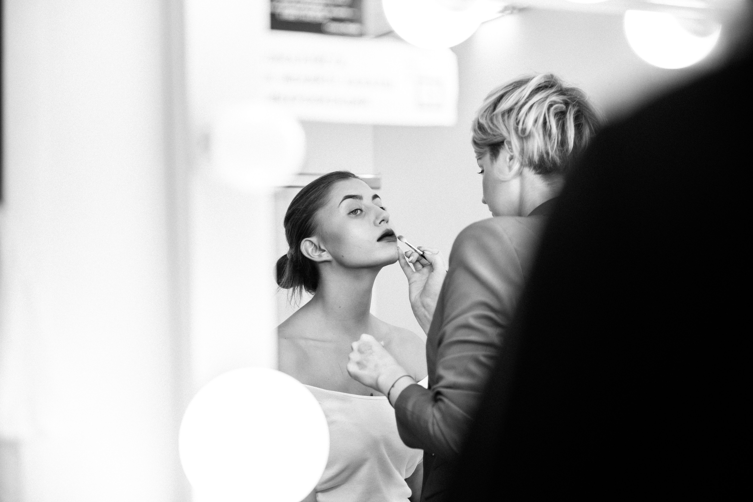 Backstage. Beauty. Фотограф LANA STIL. Семейный, репортажный фотограф, студия. Женский, мужской портрет. Фотографирую территориально в г. Королев, Москва, МО