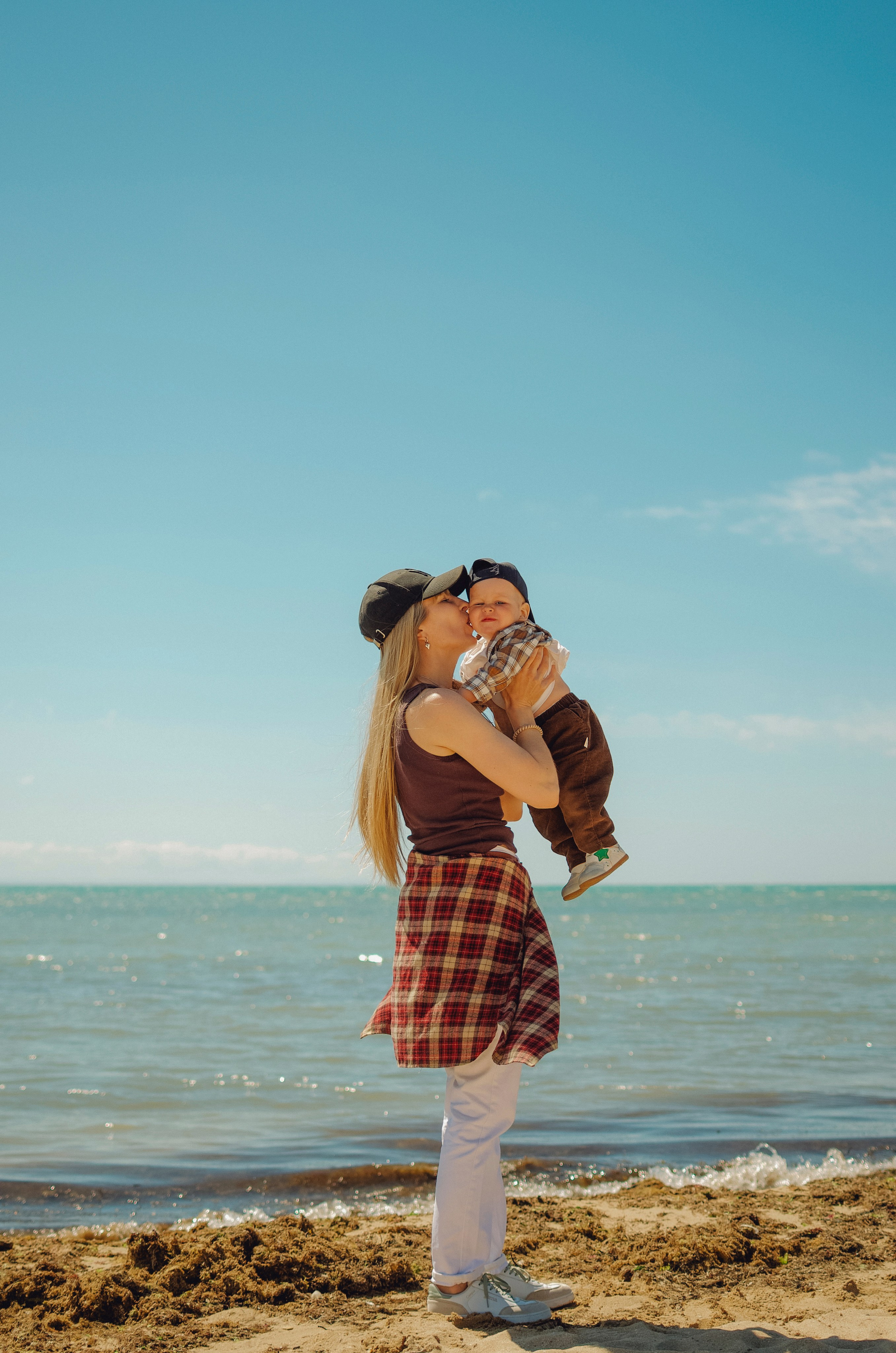 Татьяна и Миша. Фотограф в Евпатории и по Крыму с которым комфортно всем Добровольская Татьяна