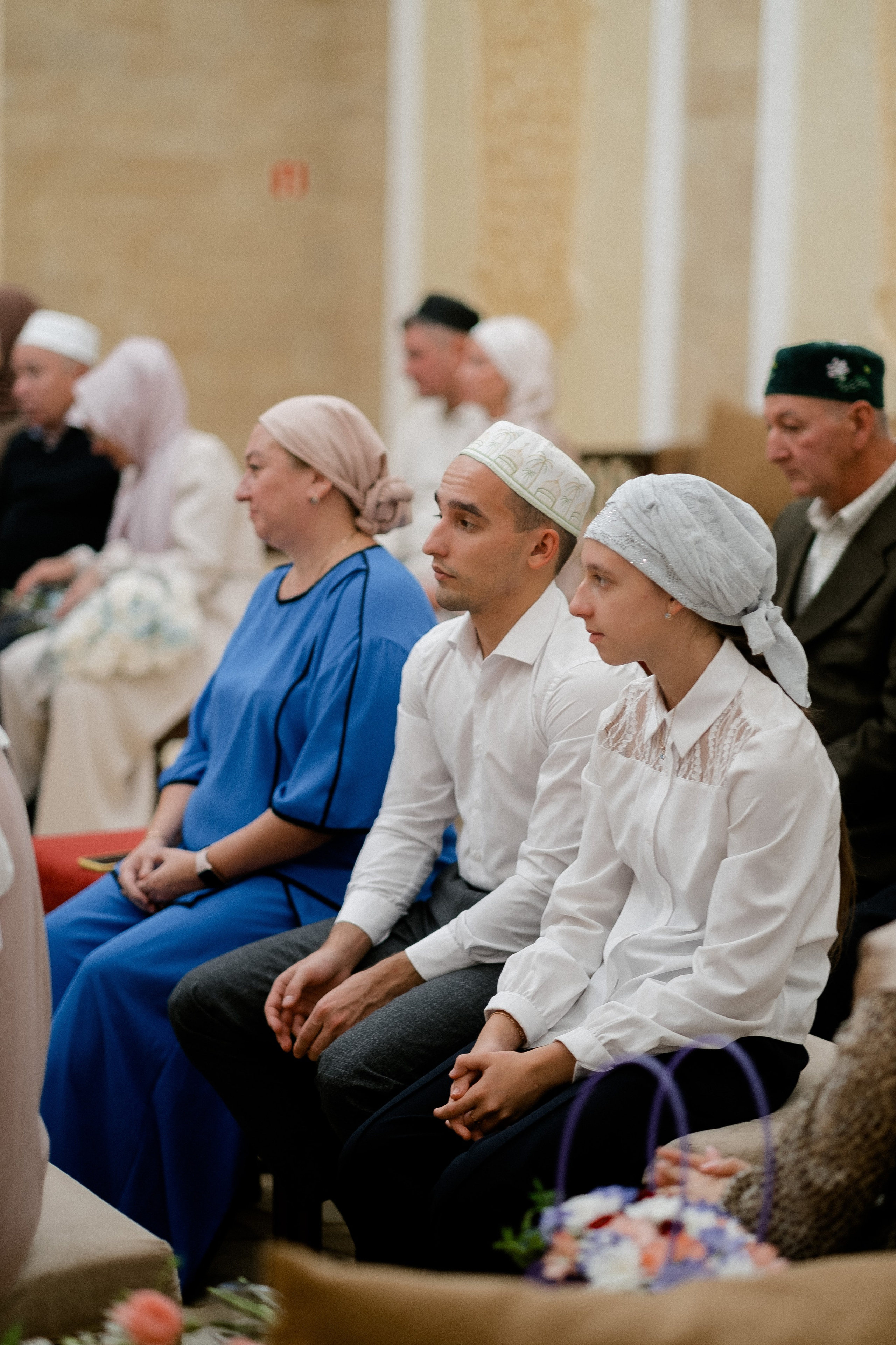 Рахимовы. Свадебный и семейный фотограф в Казани и Зеленодольске Ланочкин Илья