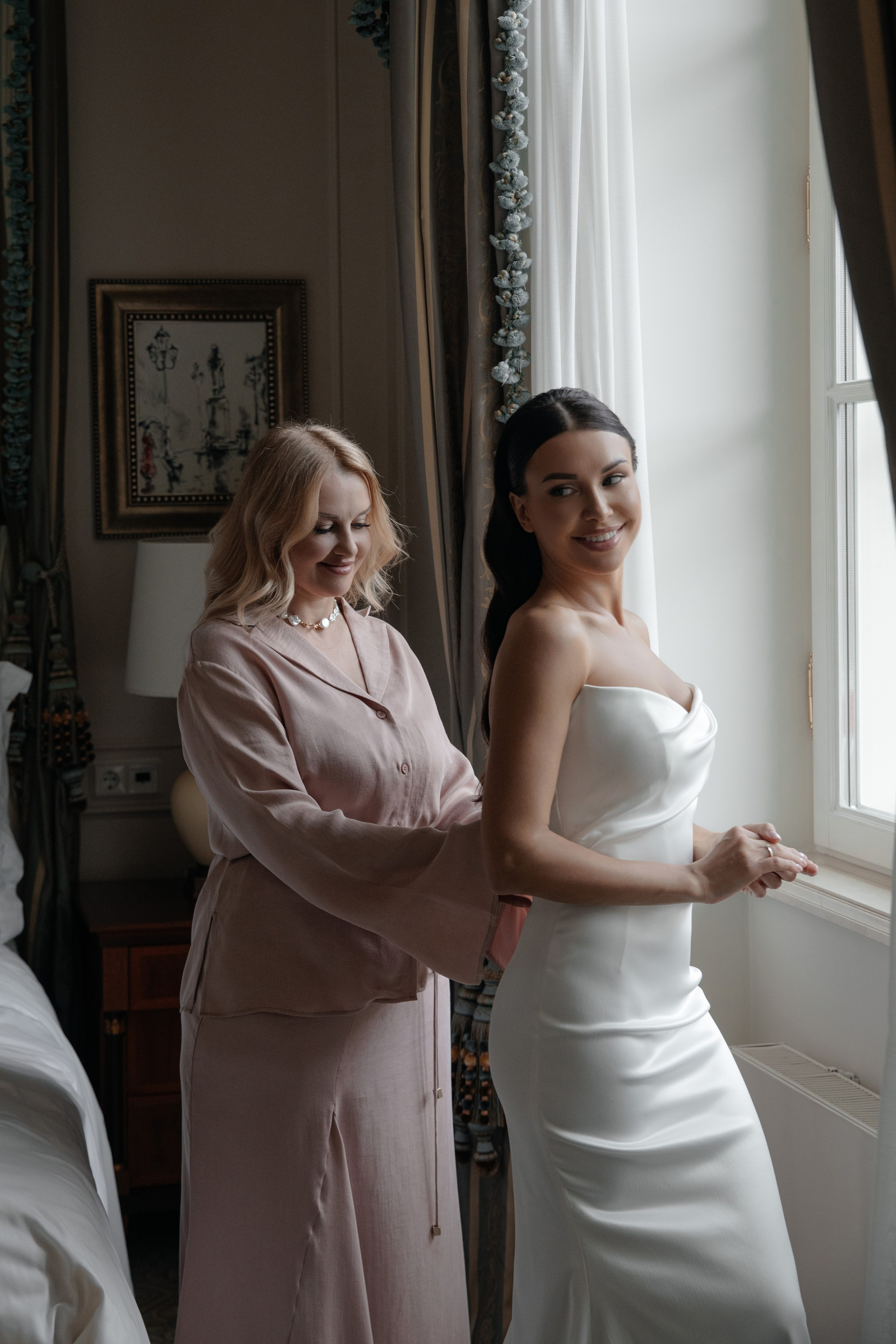 Evgeniy & Yana. Фотограф Анжелика Кварц. Санкт-Петербург, Wedding Photographer in Spain, France, Italy, Montenegro