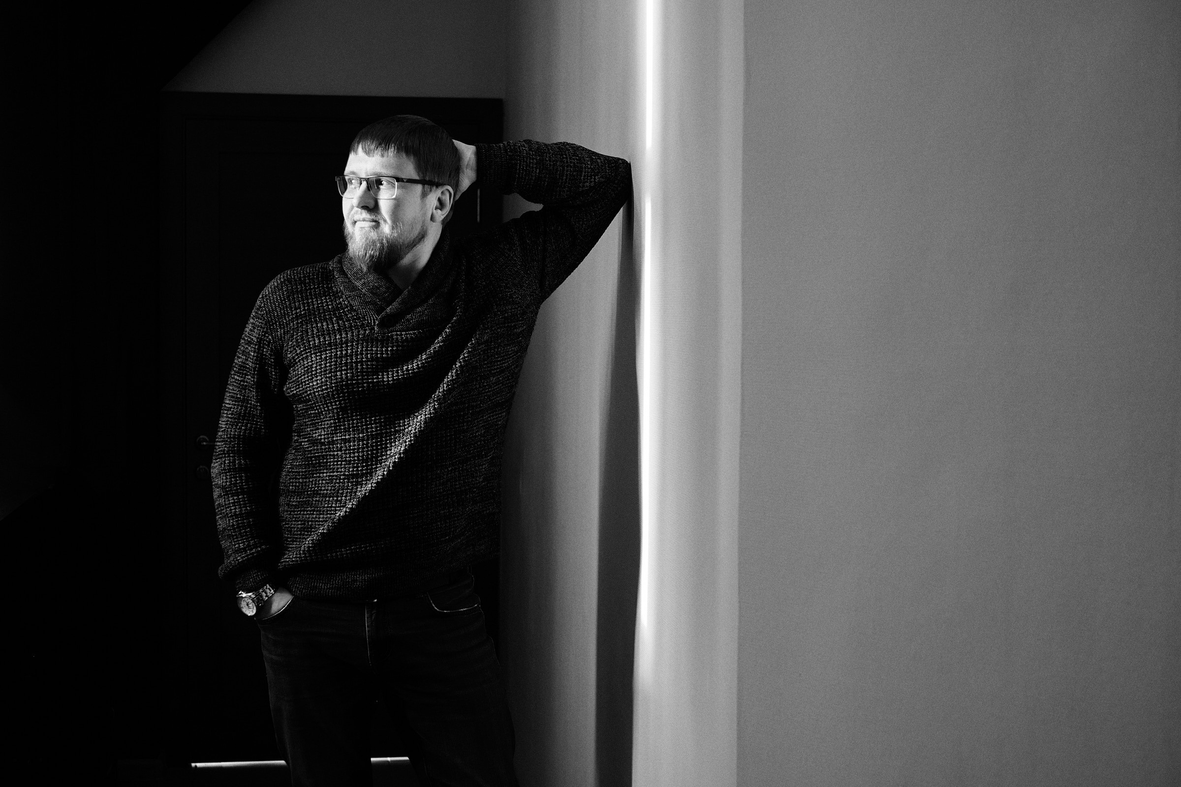 Фотосессия в&nbsp;Екатеринбурге. Фотограф Юра Сахар&nbsp;