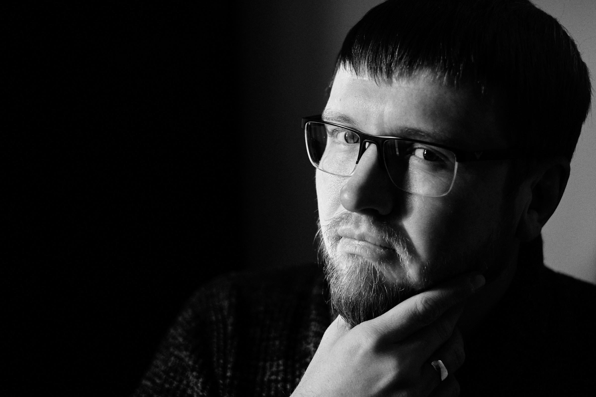 Фотосессия в&nbsp;Екатеринбурге. Фотограф Юра Сахар&nbsp;