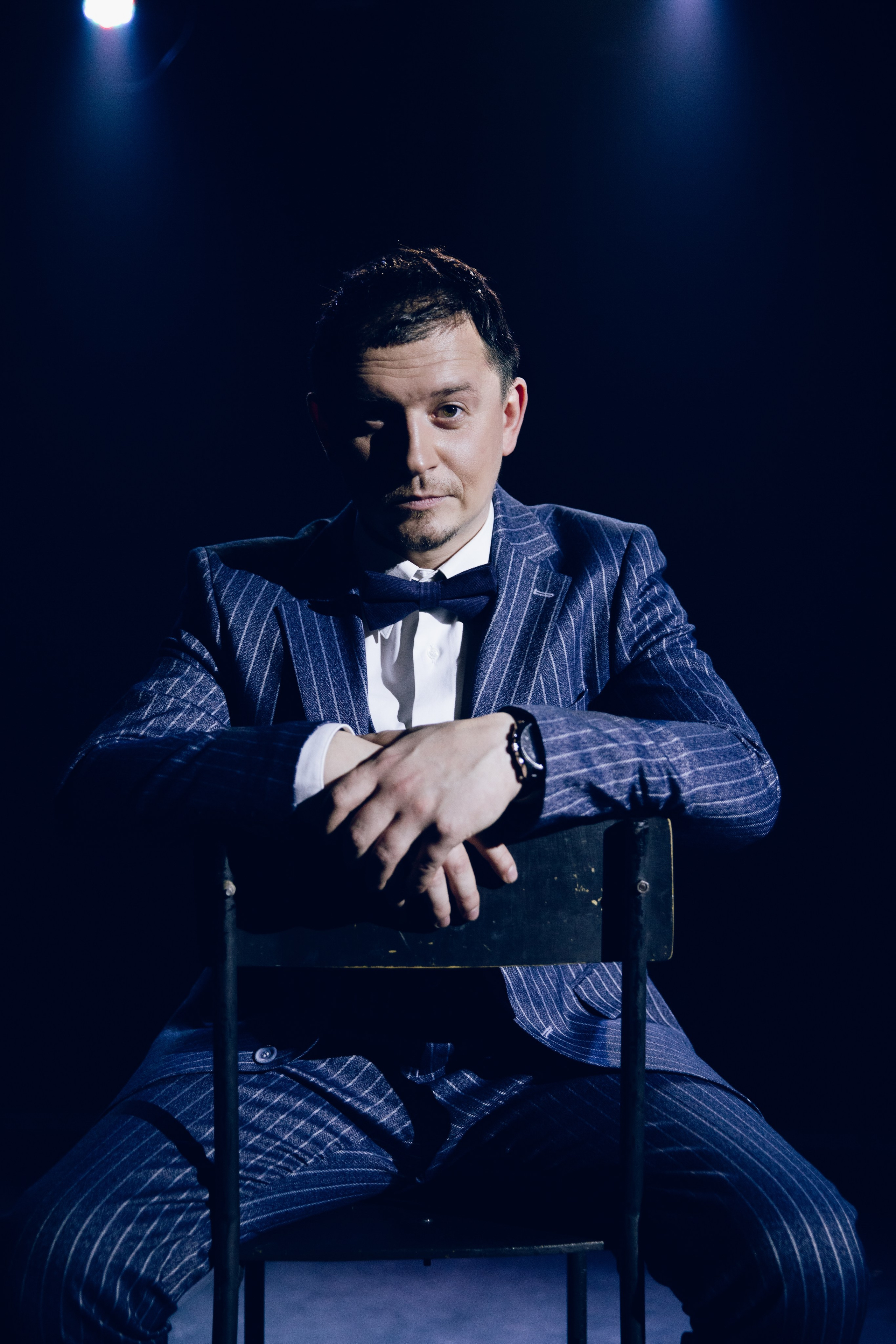 Егор и Карина. Фотограф Александр Шалагин