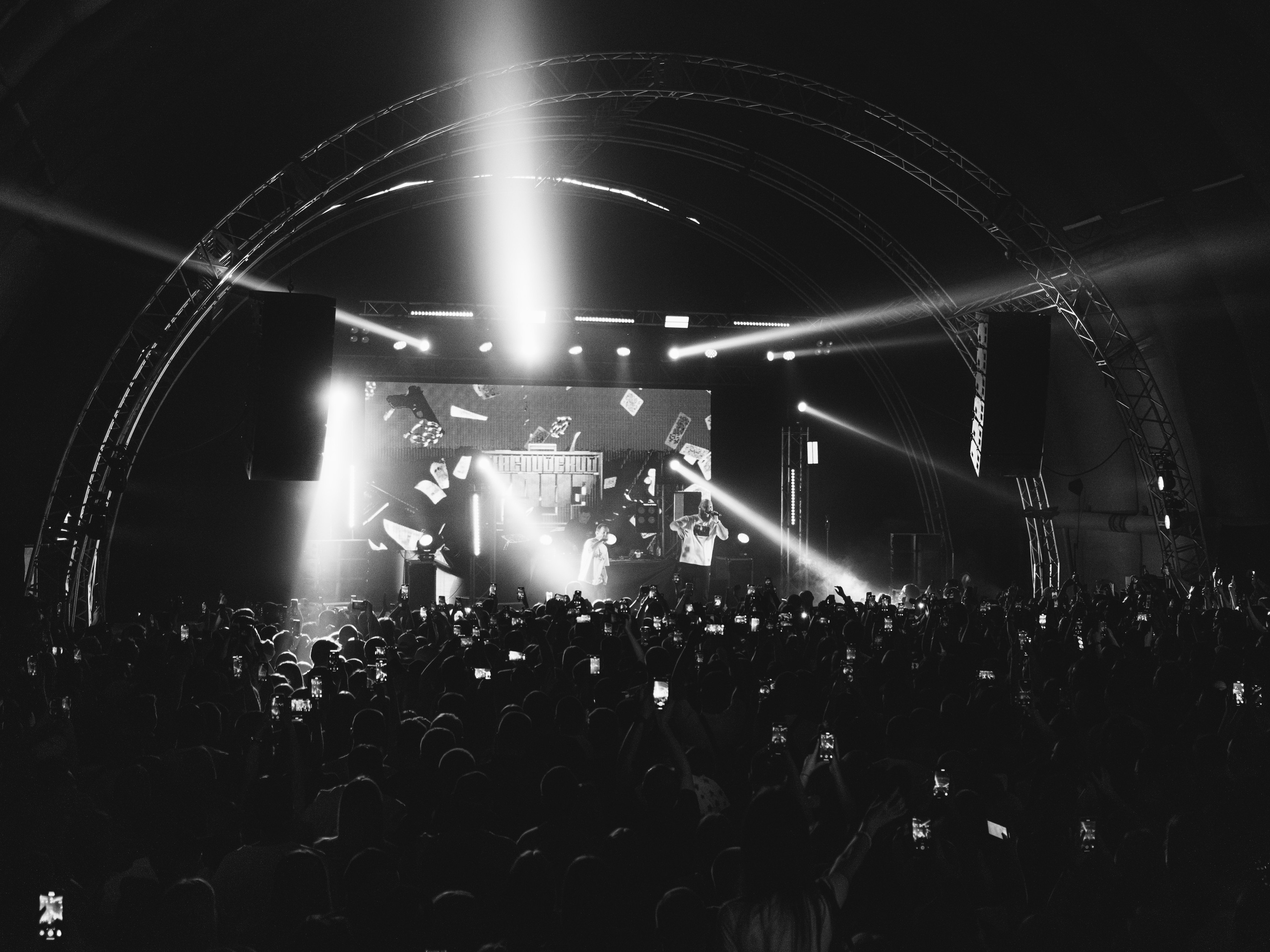 Каспийский груз | Кроп Арена | 15.06. Royal Shirali