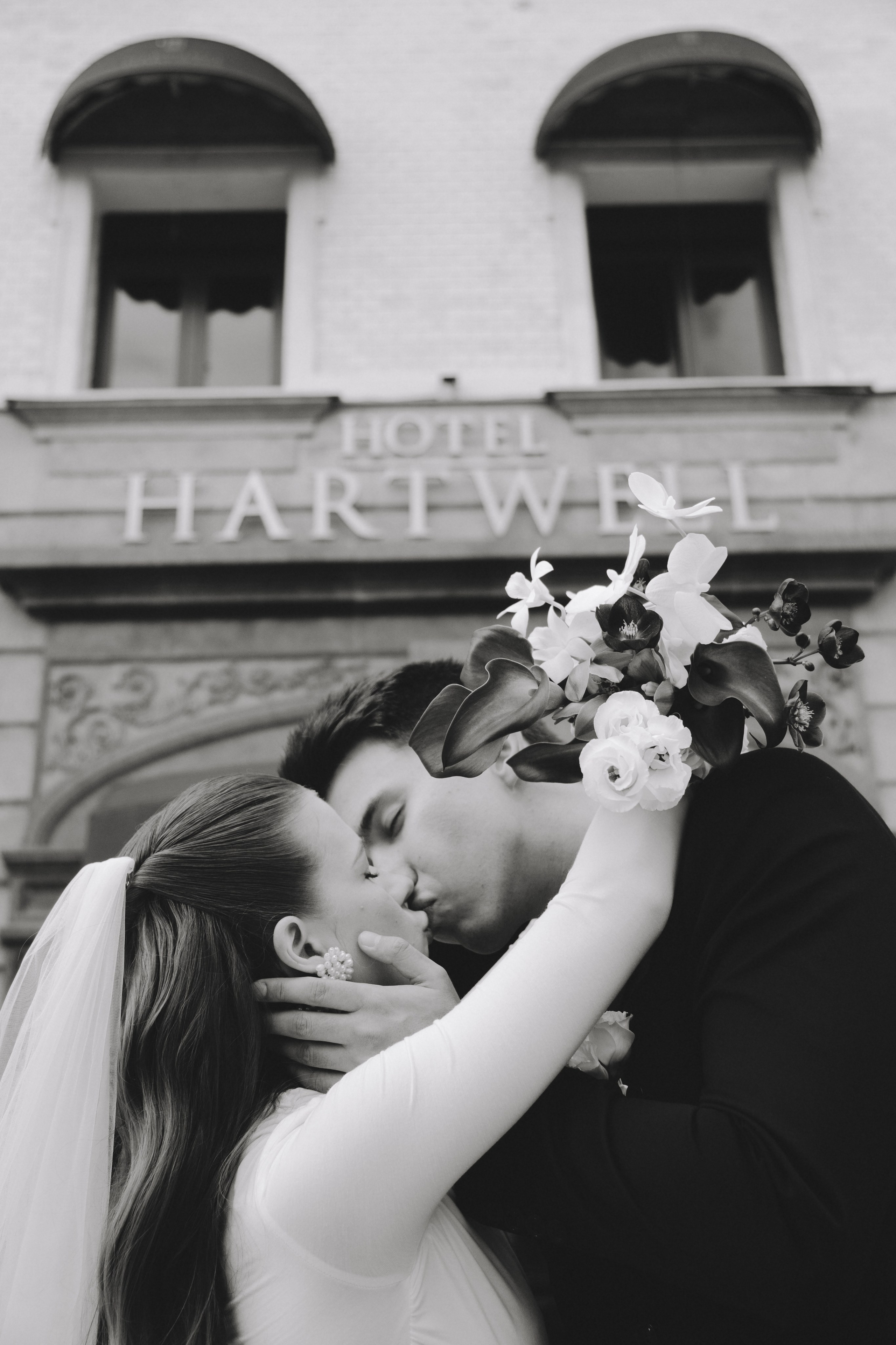 Ирек & Катя. Фотограф Наталья Воронина Москва