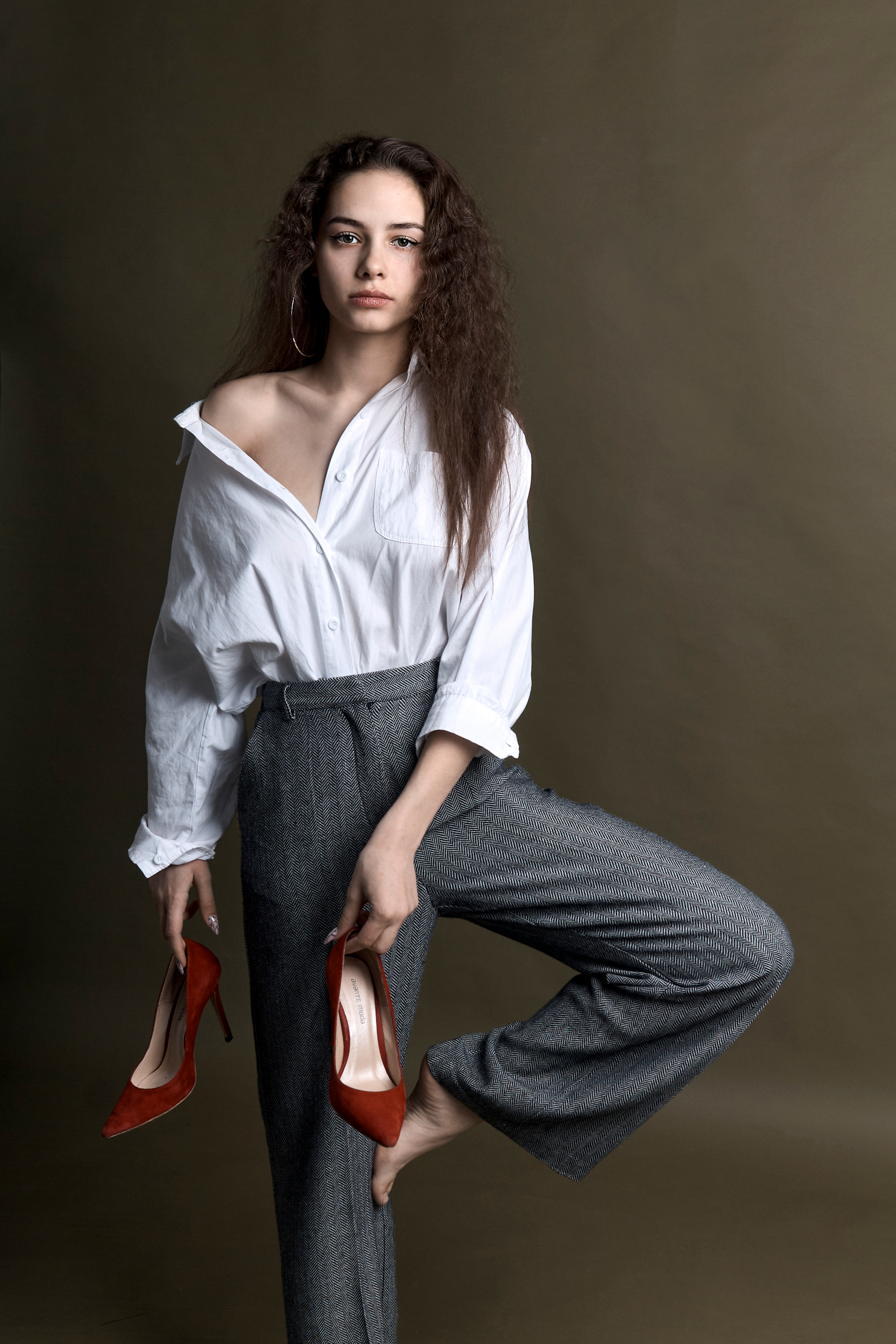 Портреты. Портретный и семейный фотограф