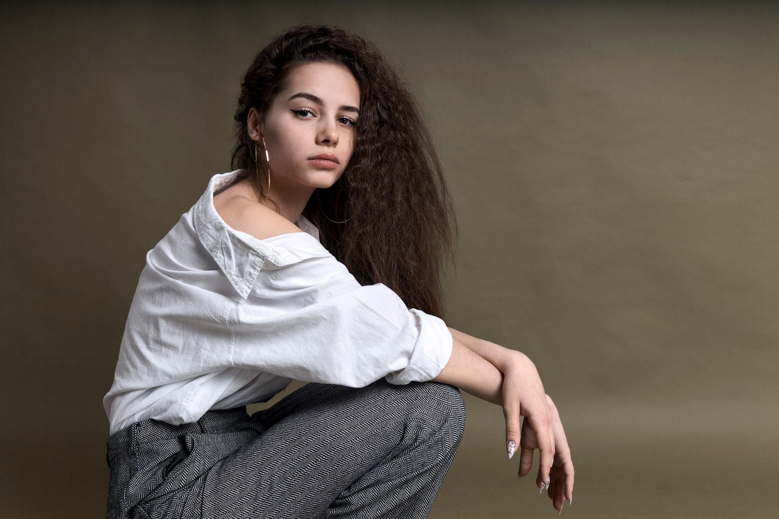 Портретный и семейный фотограф