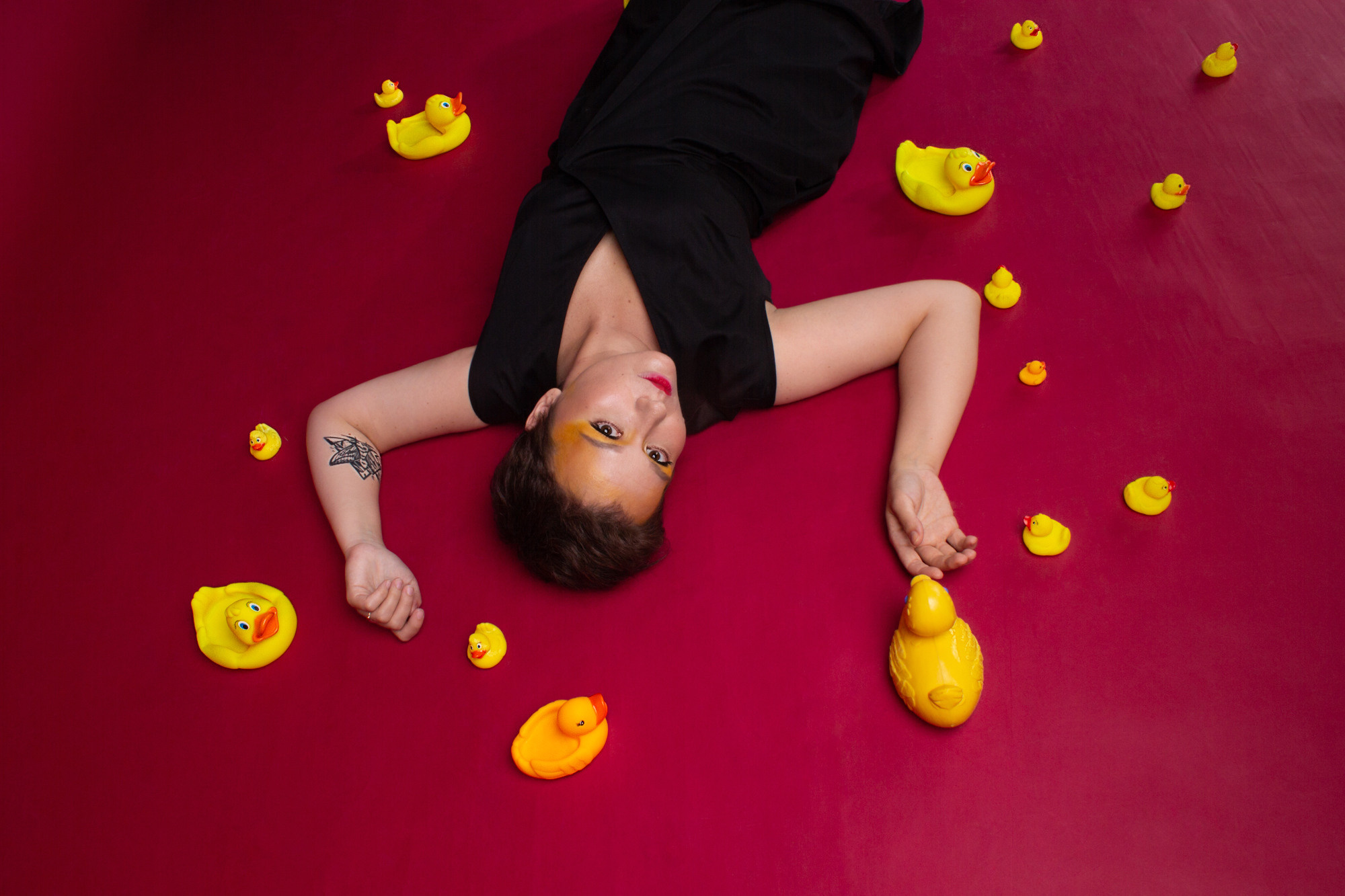 Портретный и семейный фотограф