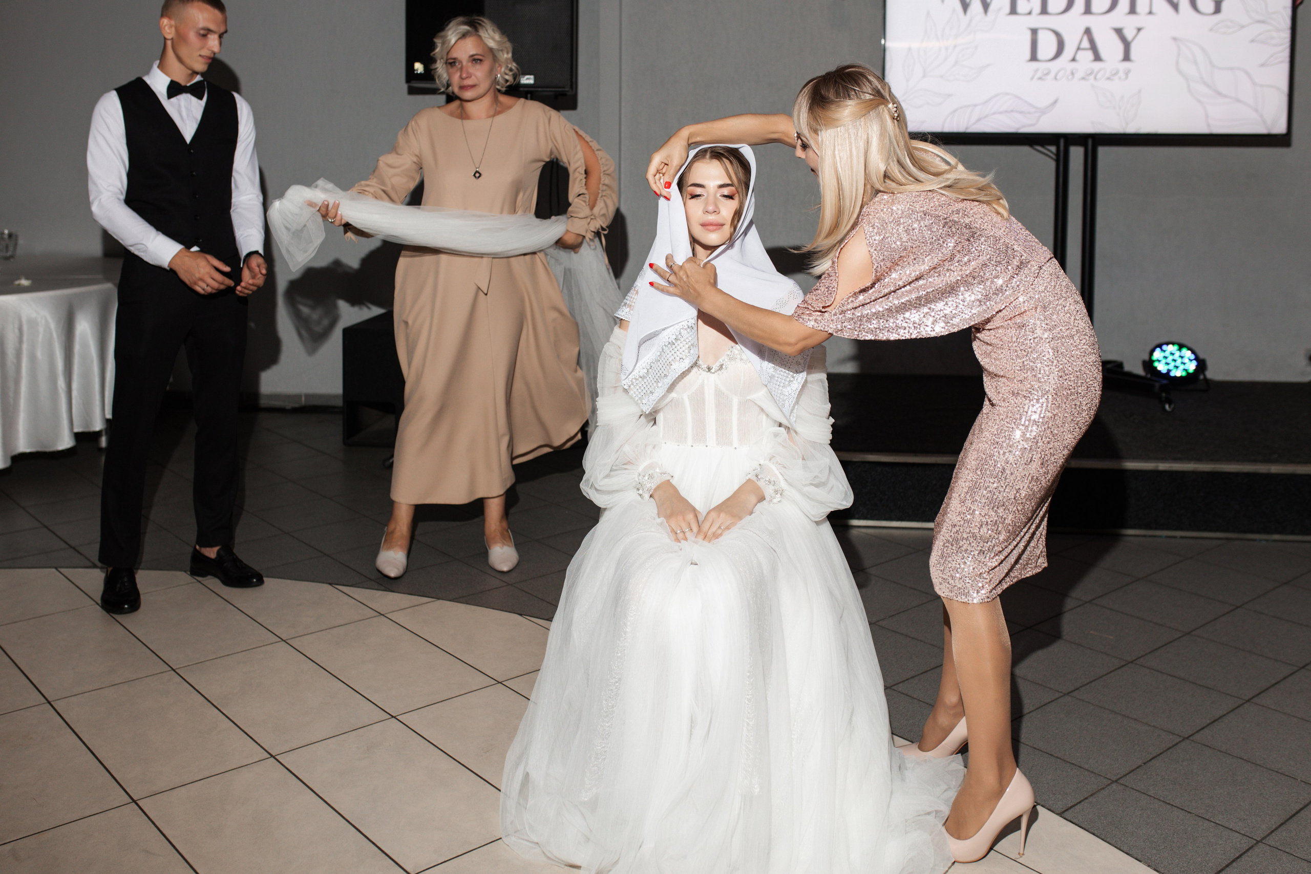 Полина & Егор. Свадебный фотограф Минск Ирина Раевская