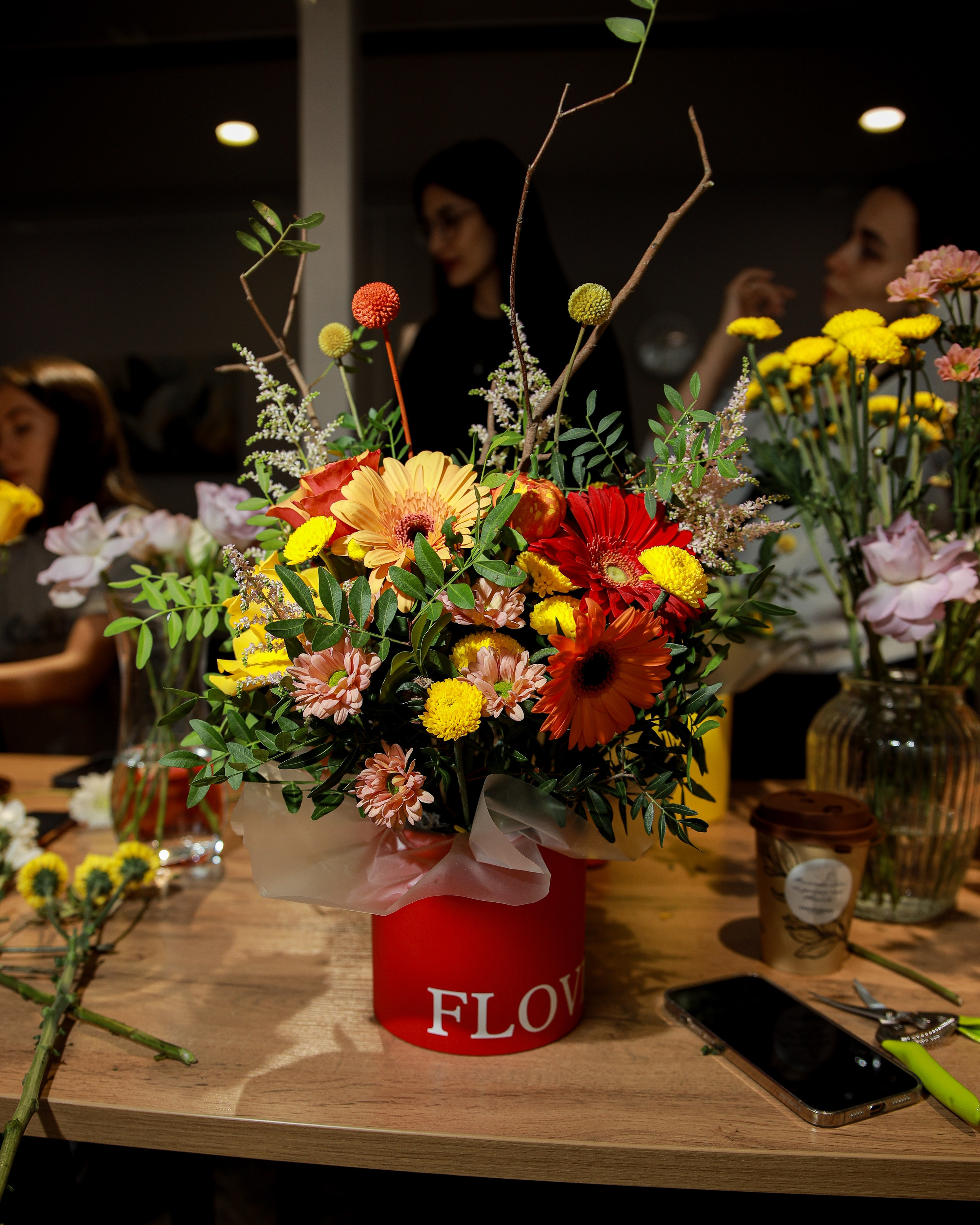 MK. Свадебный и репортажный фотограф в Москве Иван Васильев