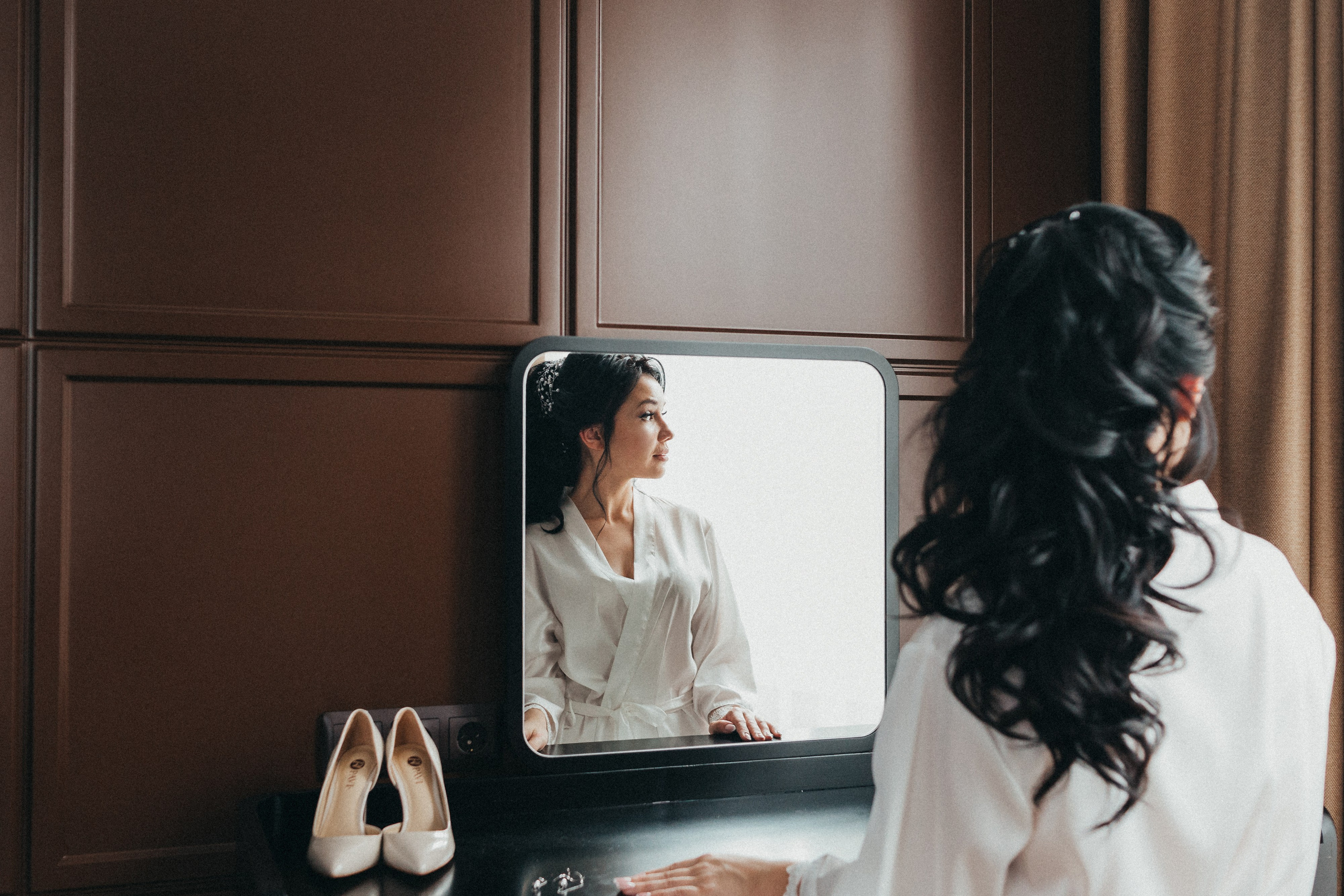 🖤. Екатерина Королева. Фотограф. Хабаровск