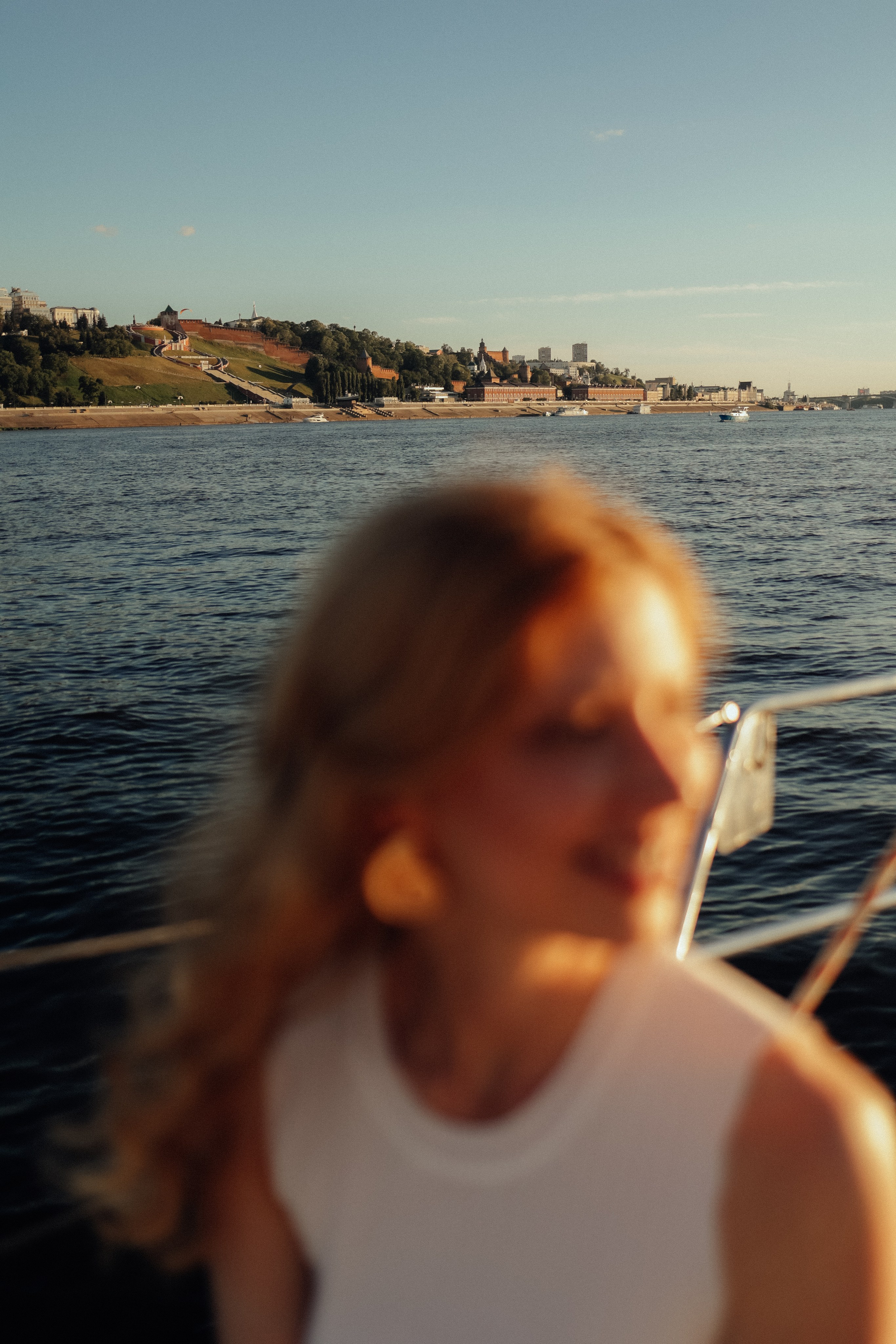 Фото путешествия по Нижегородской области. Фотограф и видеограф Елена Лисина