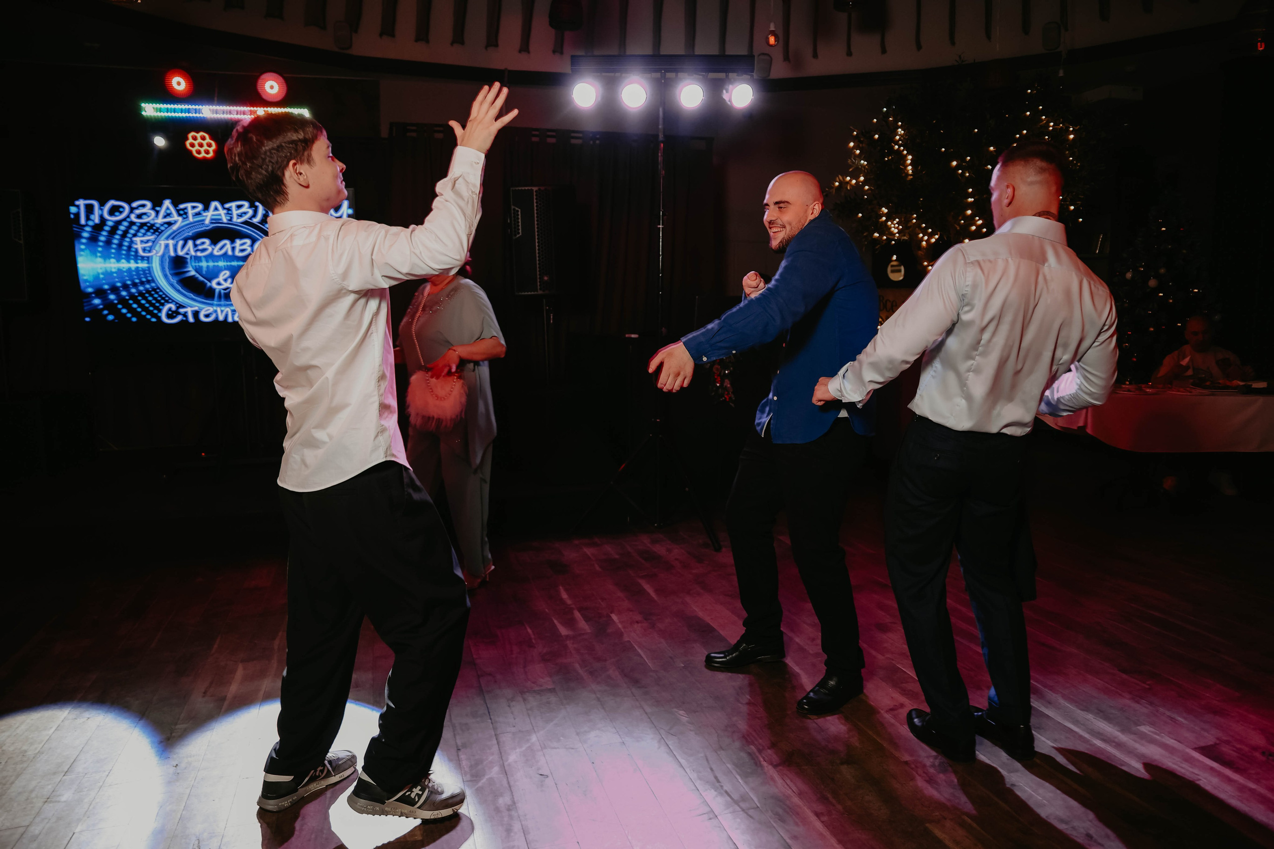 Елизавета и Степан. Photographer in Moscow & everywhere in the World Alena Vyalova