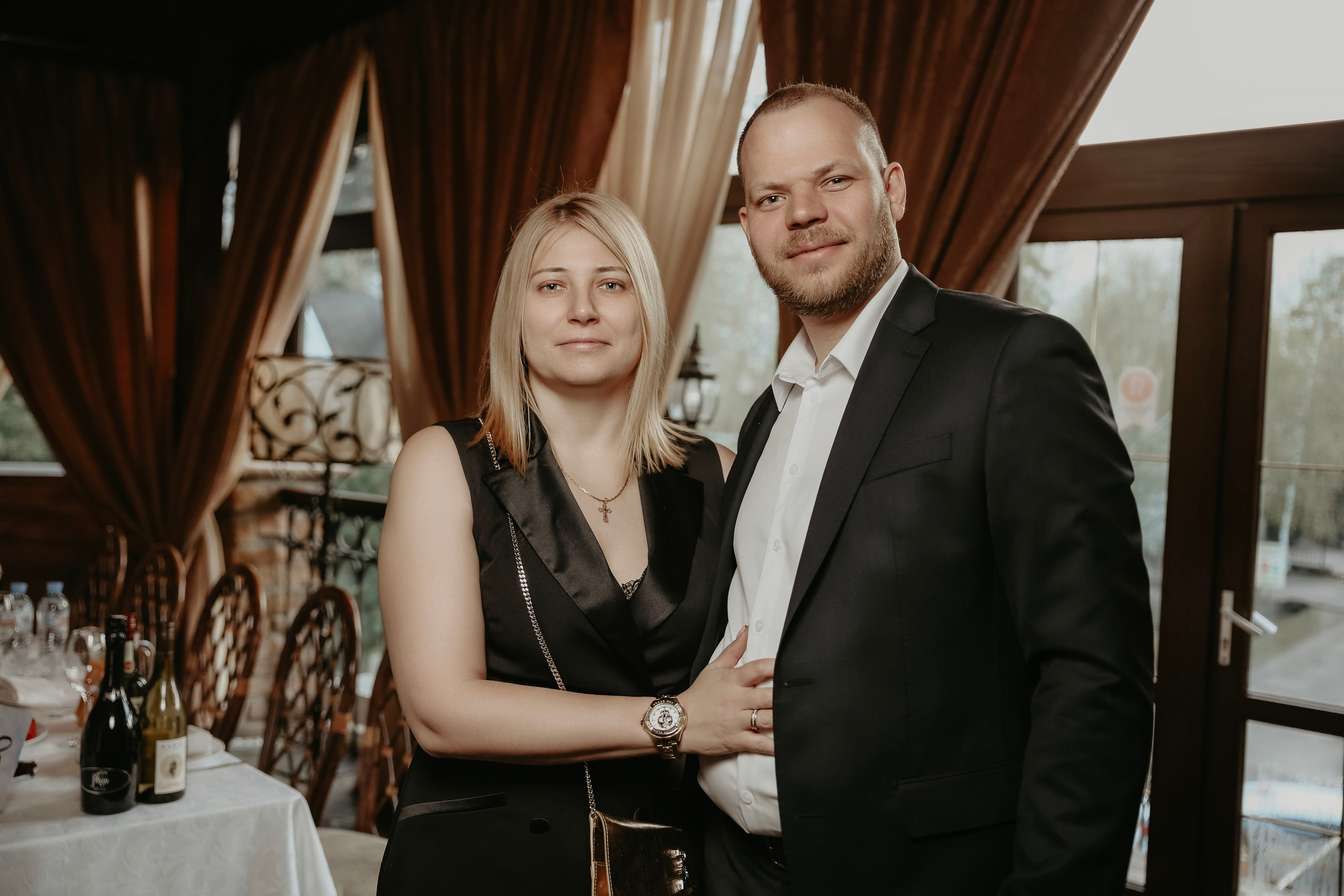 Юбилей Радомира. Фотограф в Москве и любой точке земного шара Алёна Вялова (Чулкова)