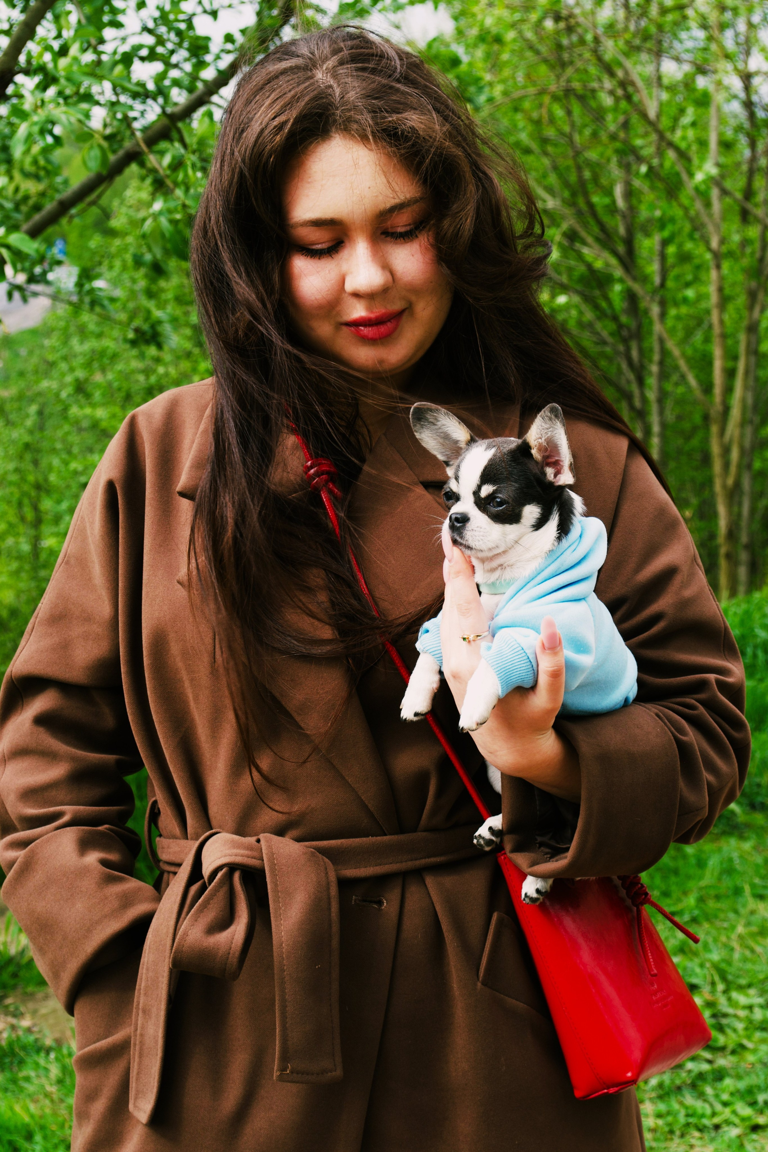 Ваш фотограф Анжелика