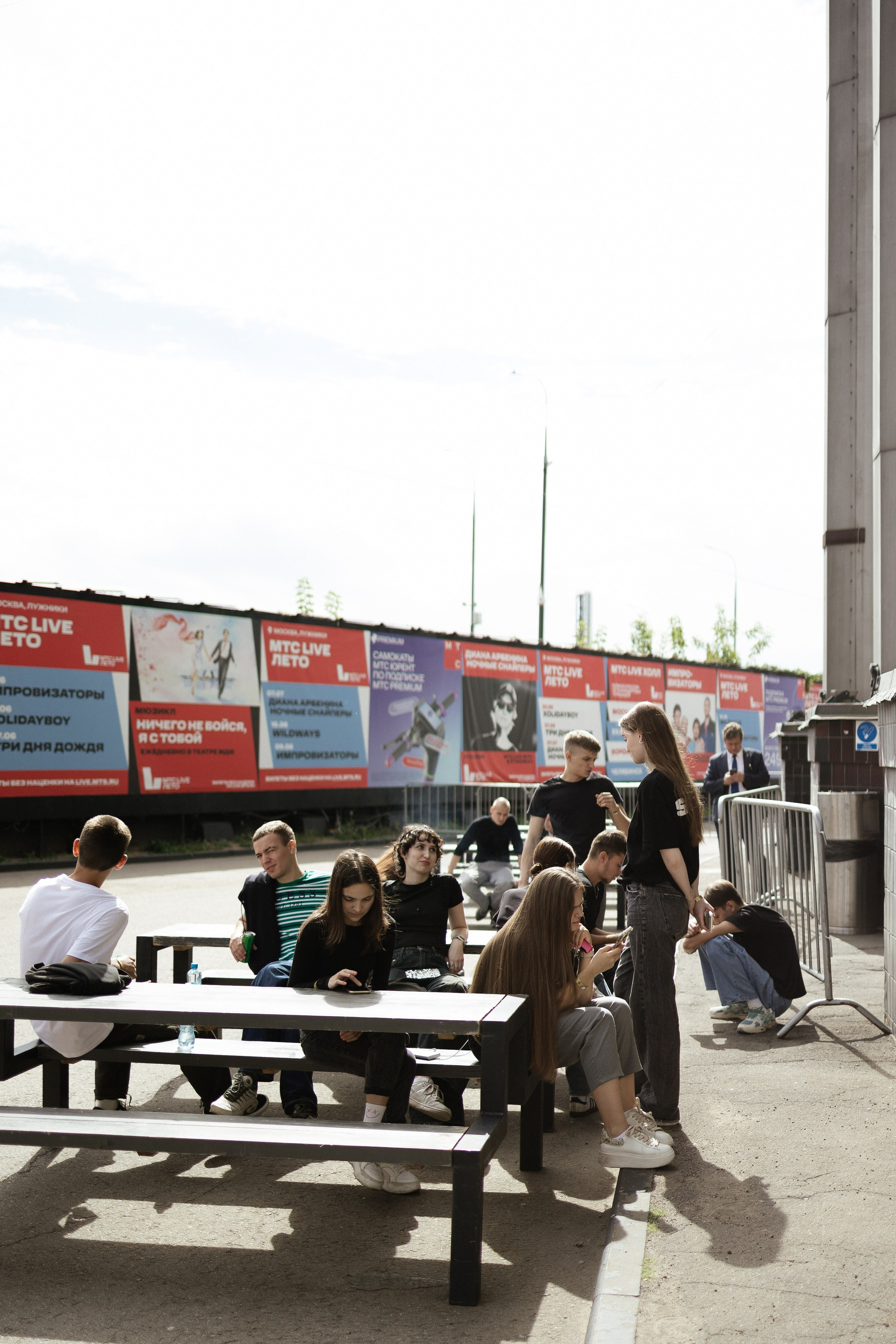 Fest TOP craft Beer. Портретный фотограф Арсения Теплова