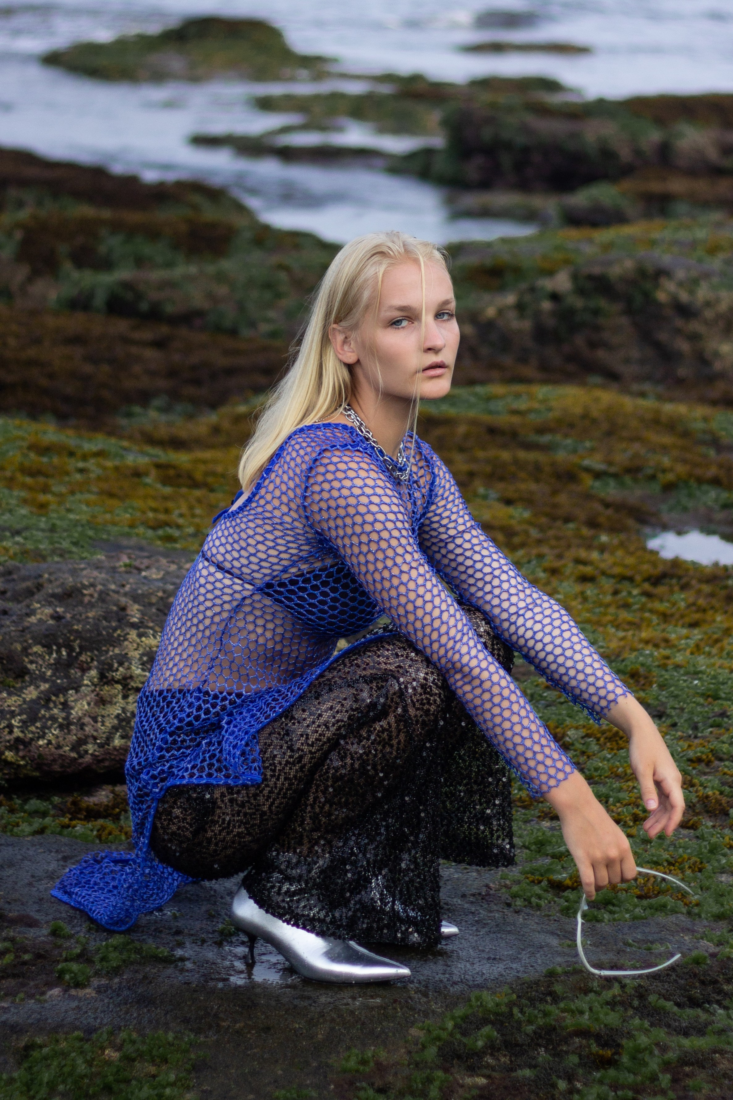 Уличные съемки. Коммерческий фотограф Эльмира в Ташкенте