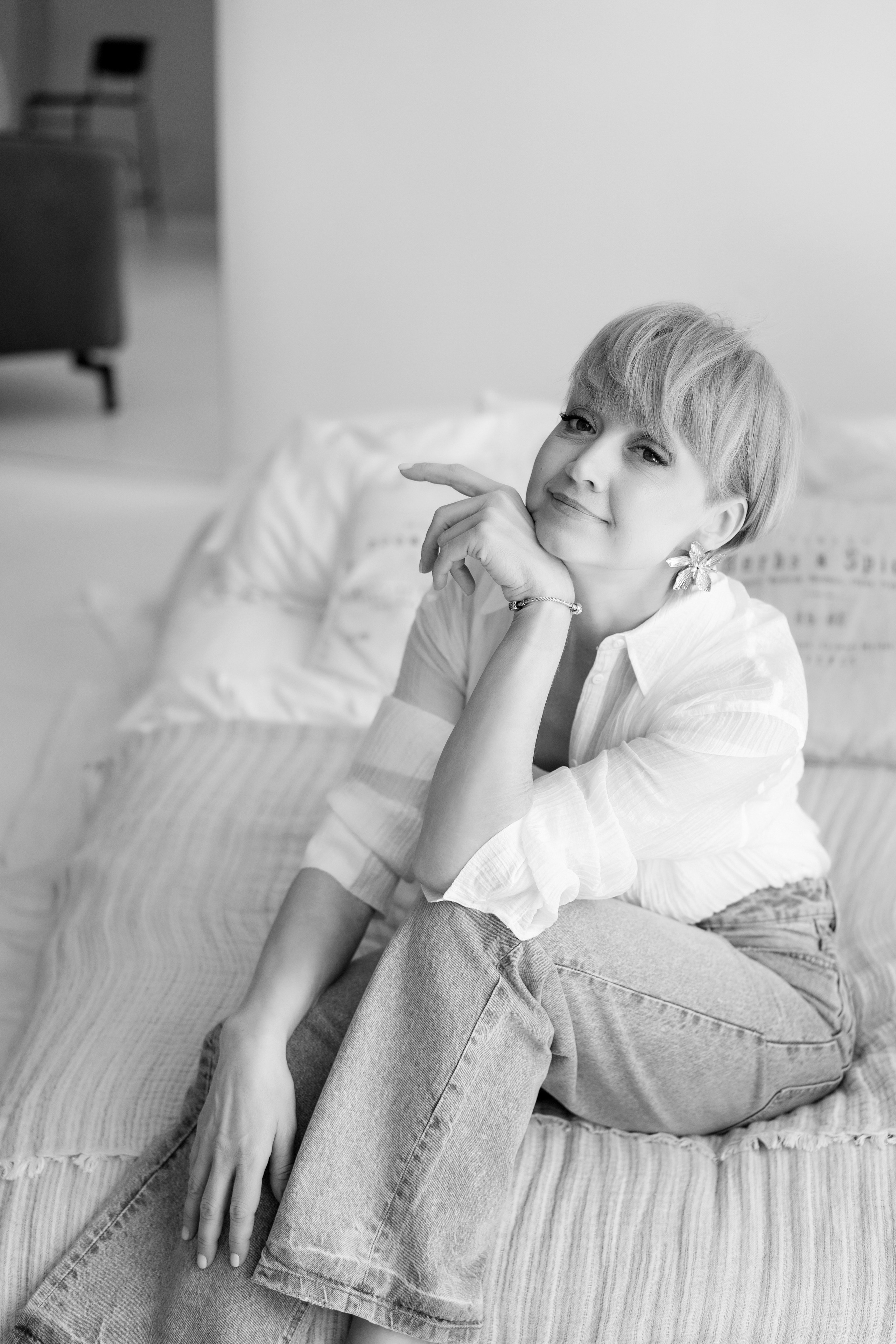 Лариса. Семейный и свадебный фотограф Минск, Беларусь Анна Орловская