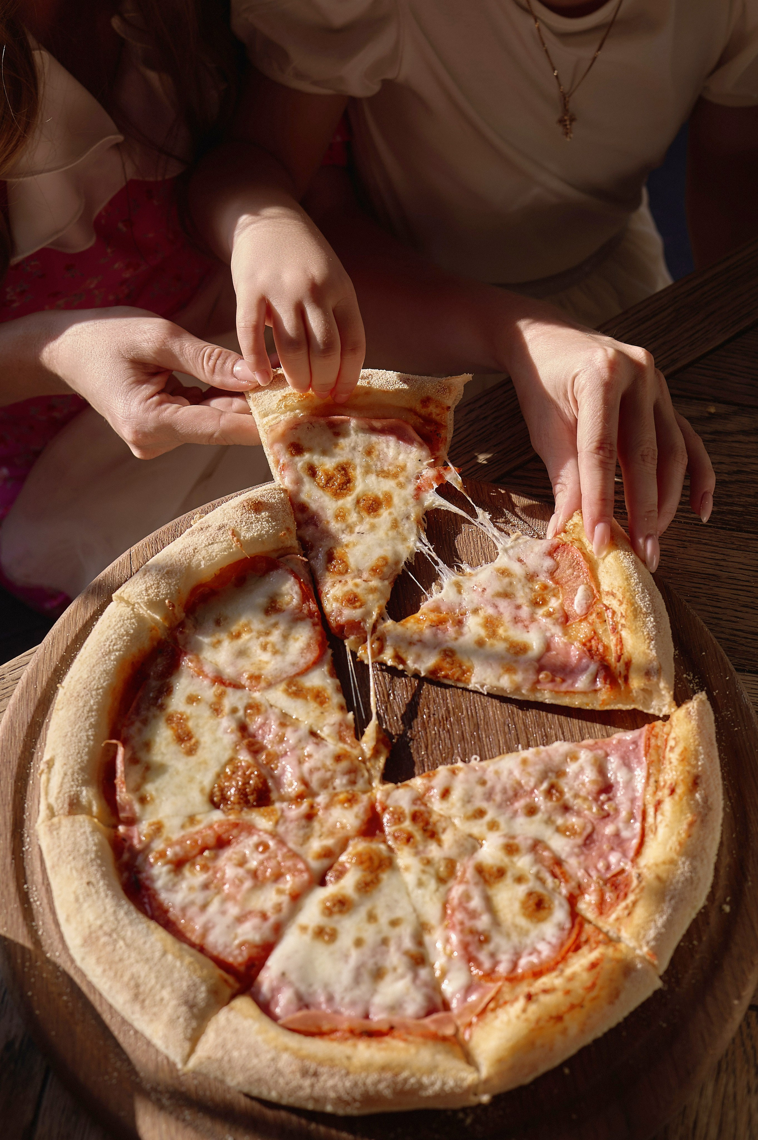 Живой контент для Gourmetto. Ваш мультижанровый фотограф Александр Белов
